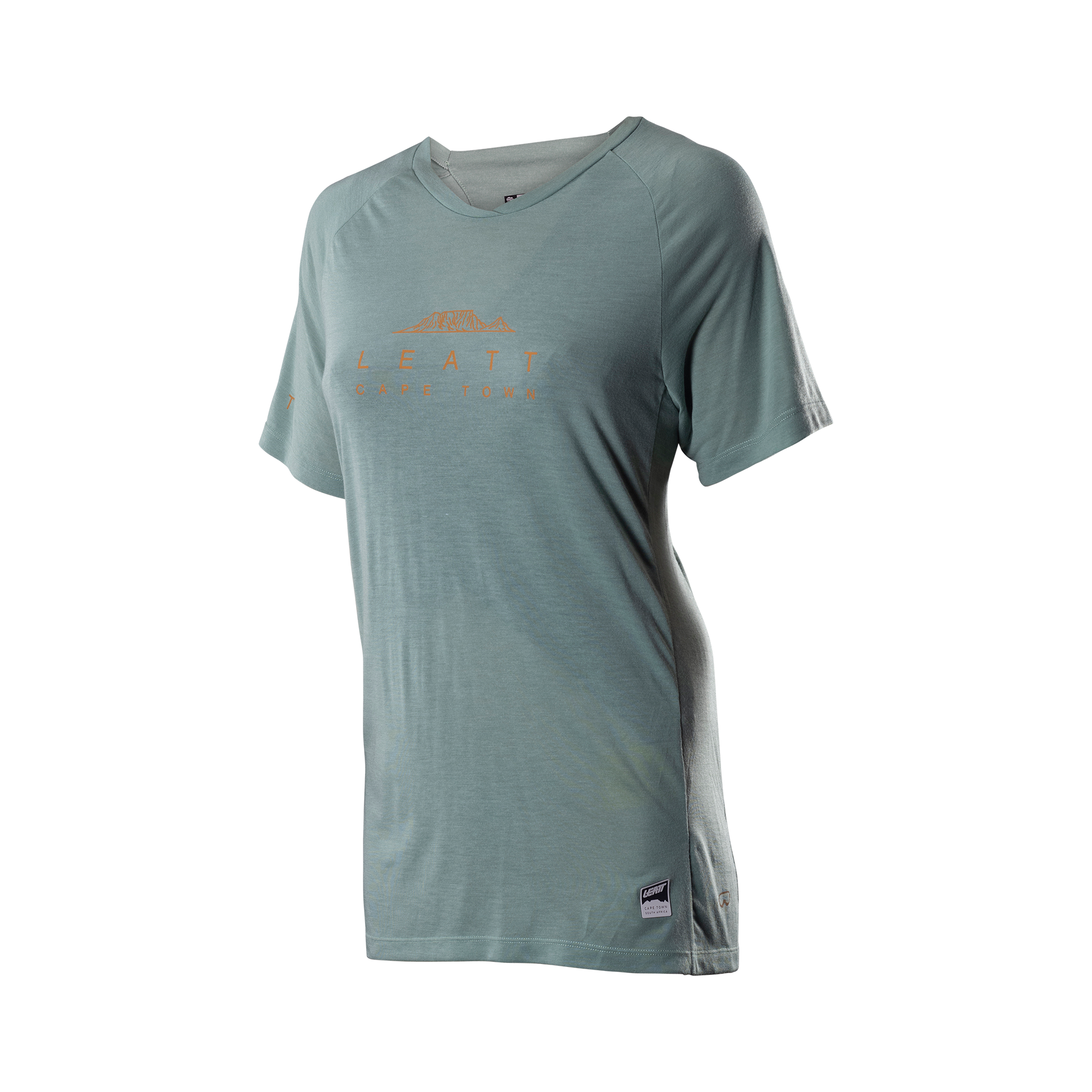 Jersey MTB AllMtn 2.0 - Women - Pistachio