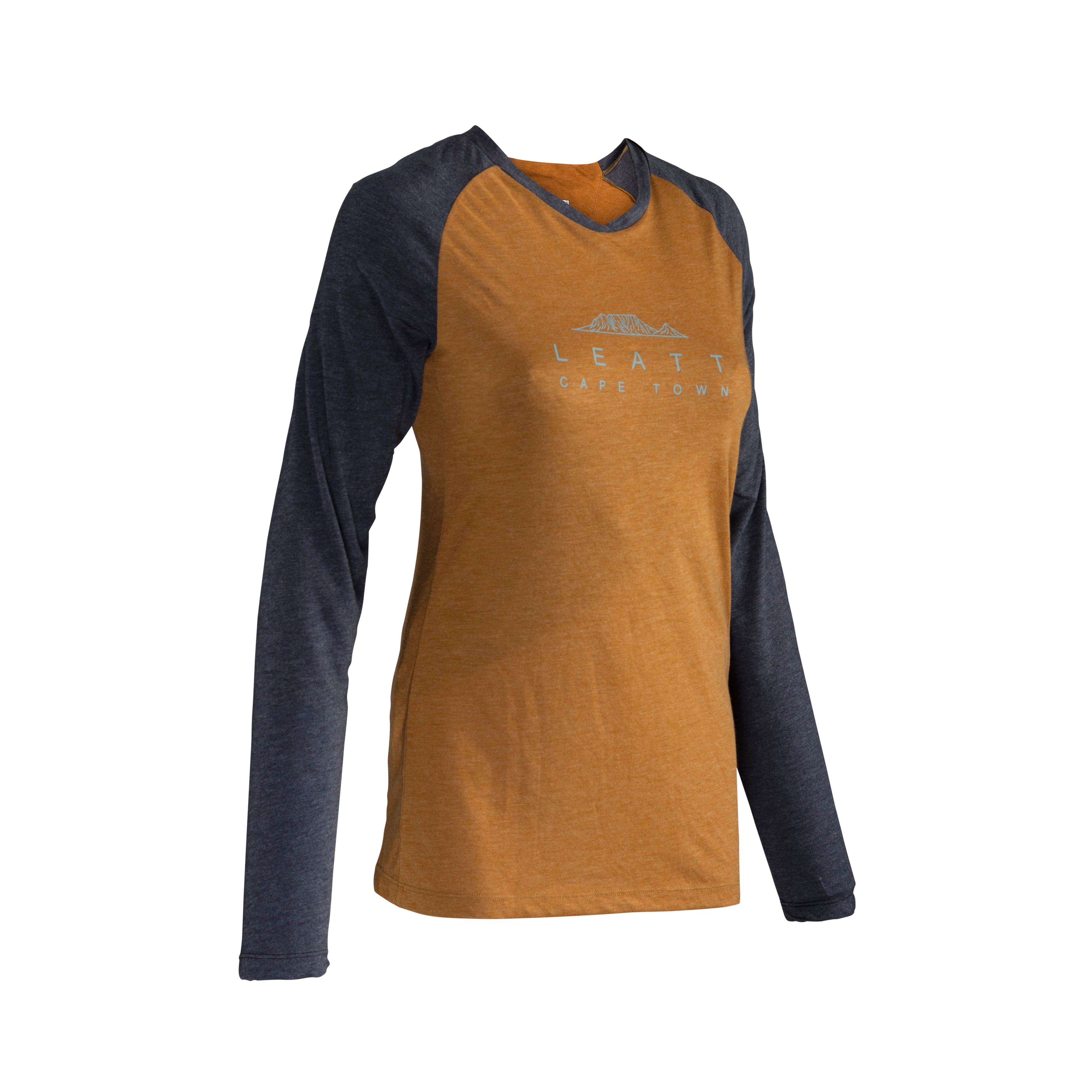 Jersey MTB AllMtn 3.0 - Women - Peanut