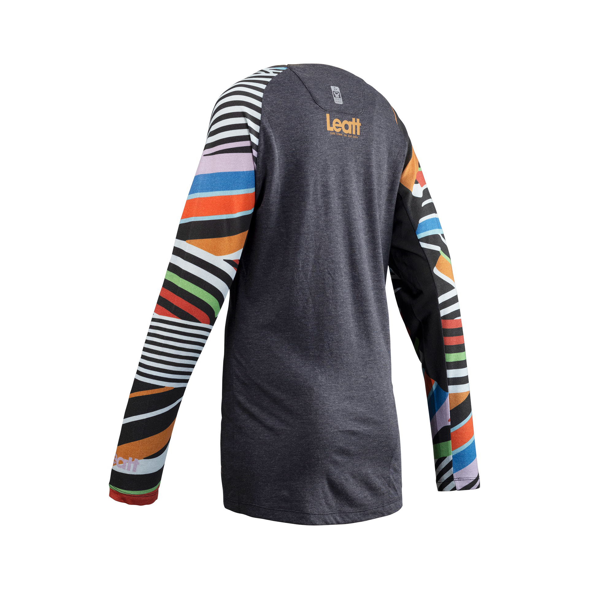 Jersey MTB AllMtn 3.0 - Women - Stripes (XXL)