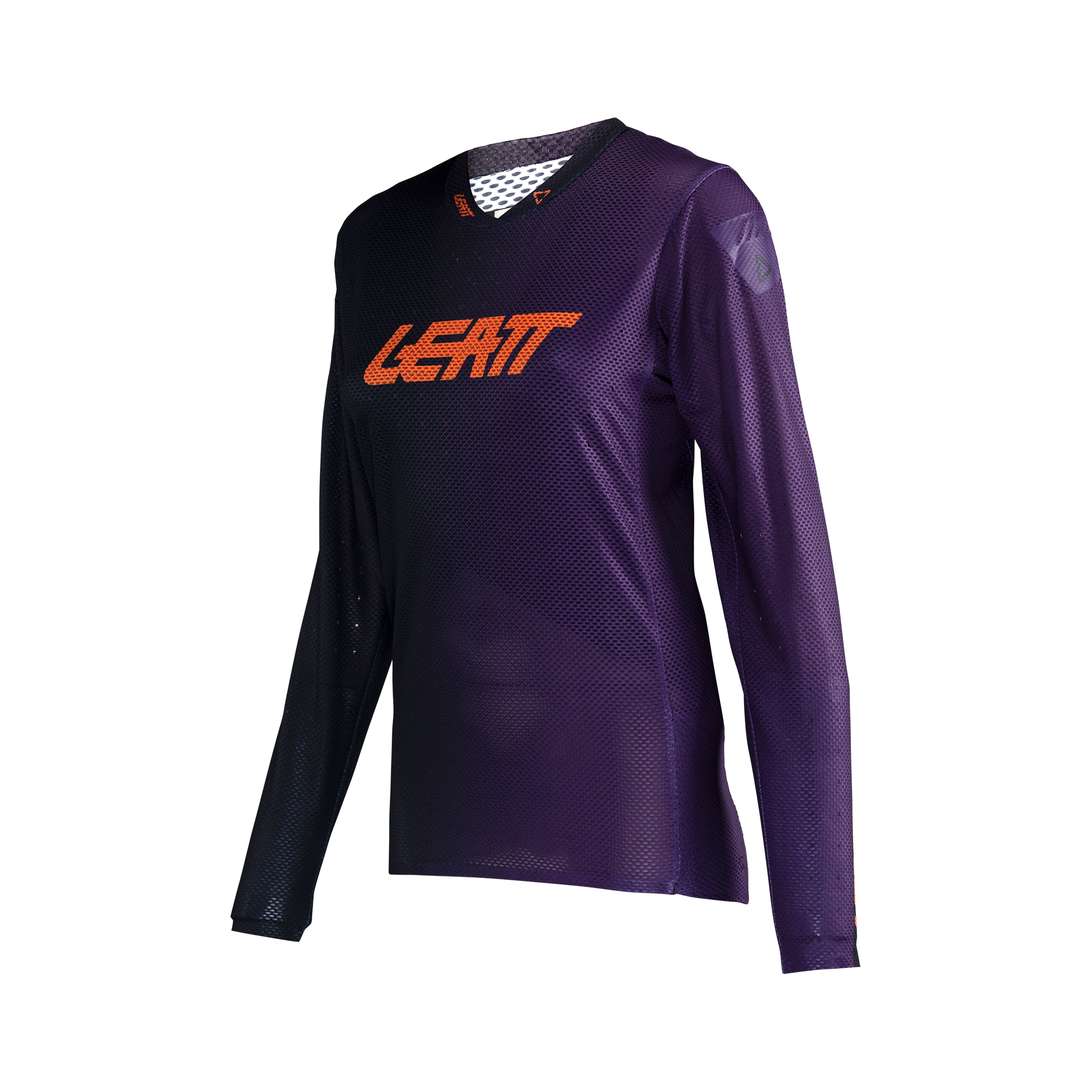 Jersey MTB Gravity 4.0 - Women - Purple