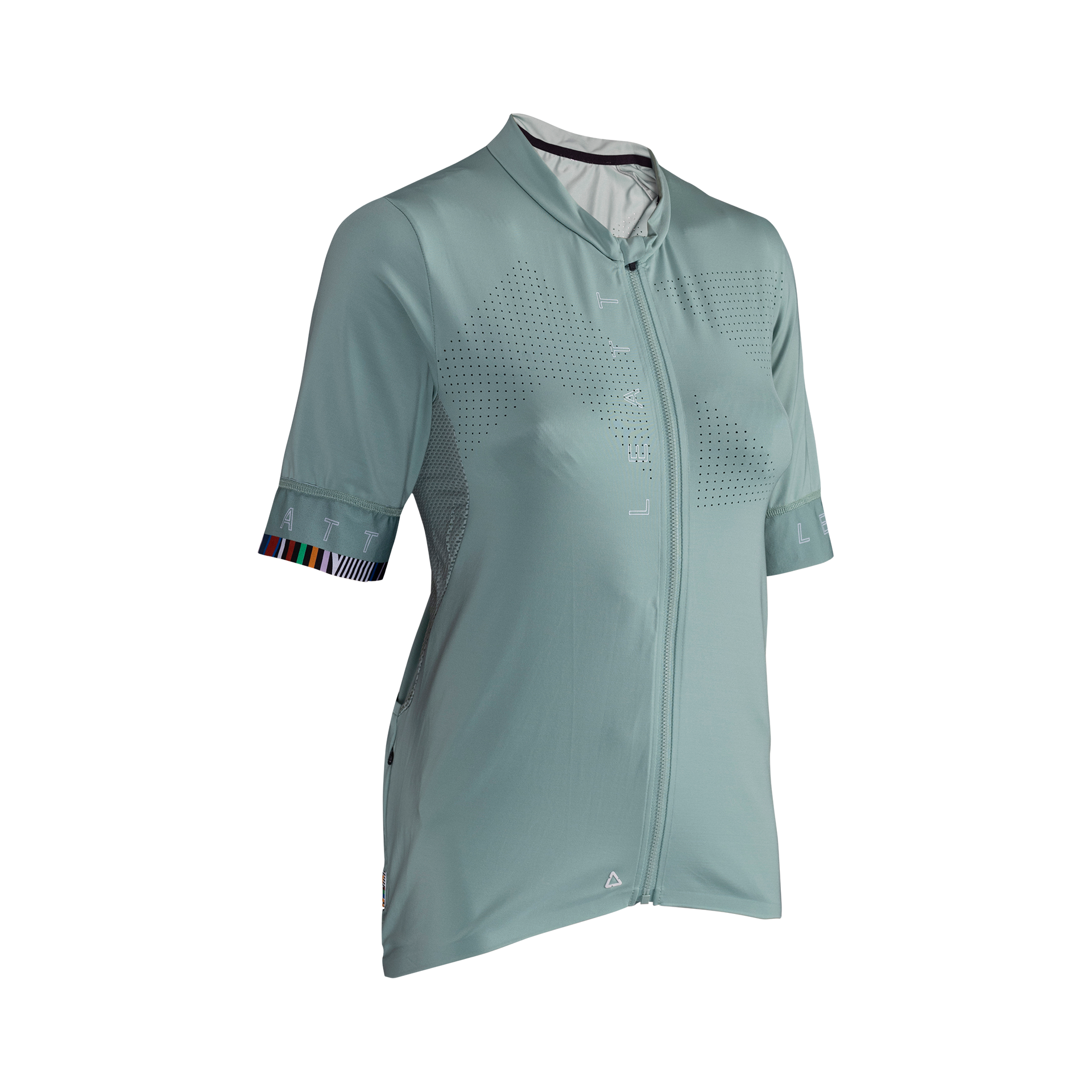 Jersey MTB Endurance 5.0 - Women - Pistachio (XL)