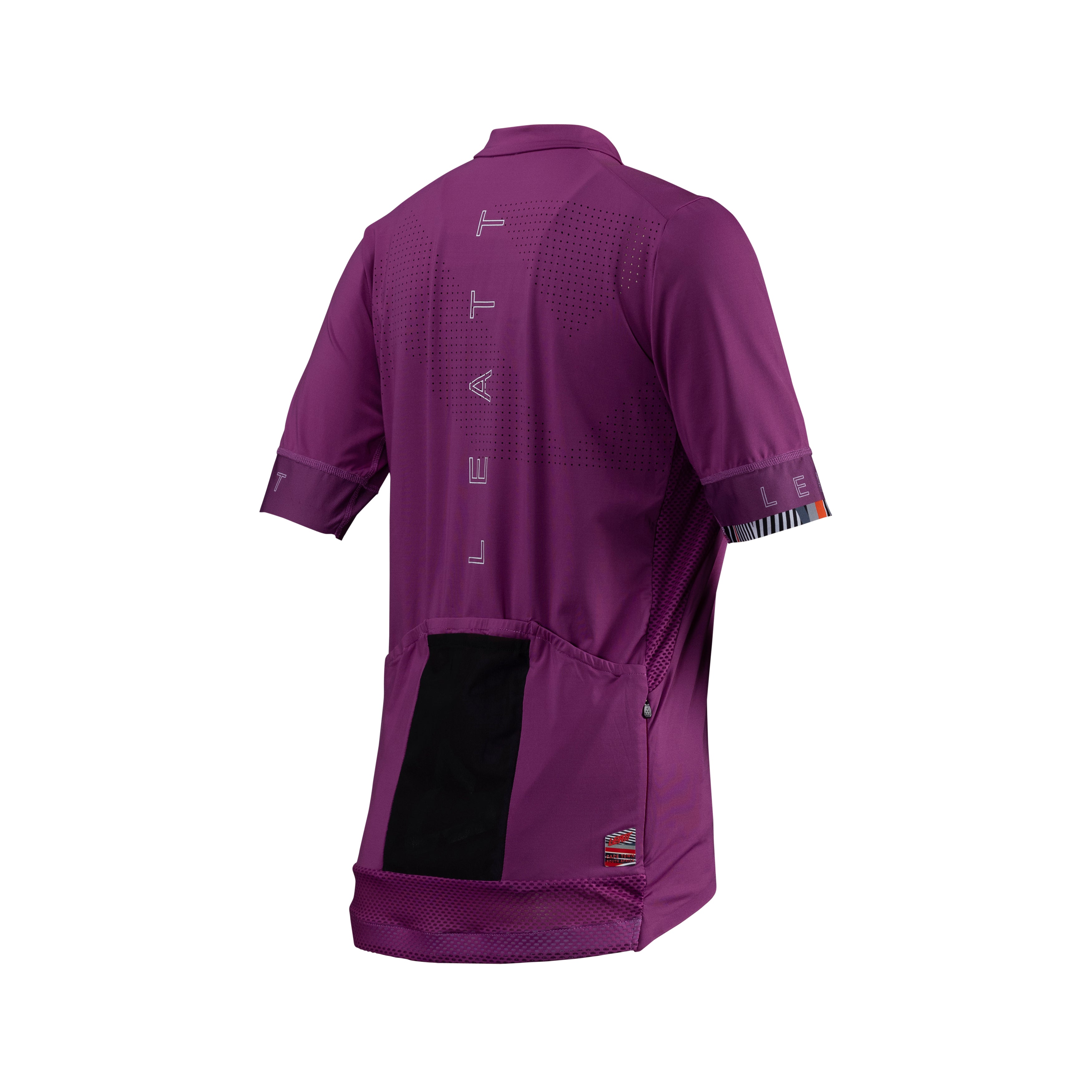 Jersey MTB Endurance 5.0 - Women - Purple (S)