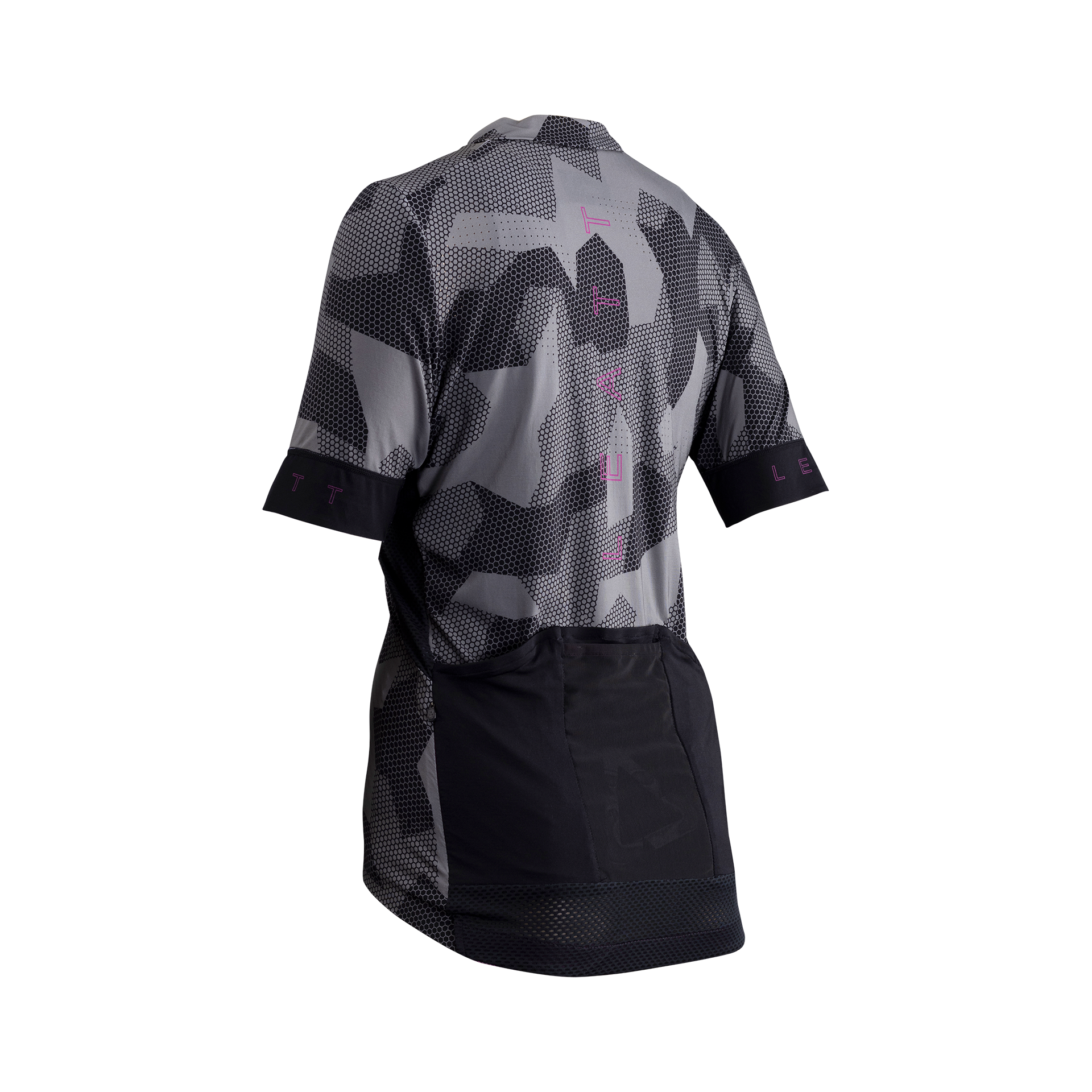 Jersey MTB Endurance 5.0 - Women - Granite (M)