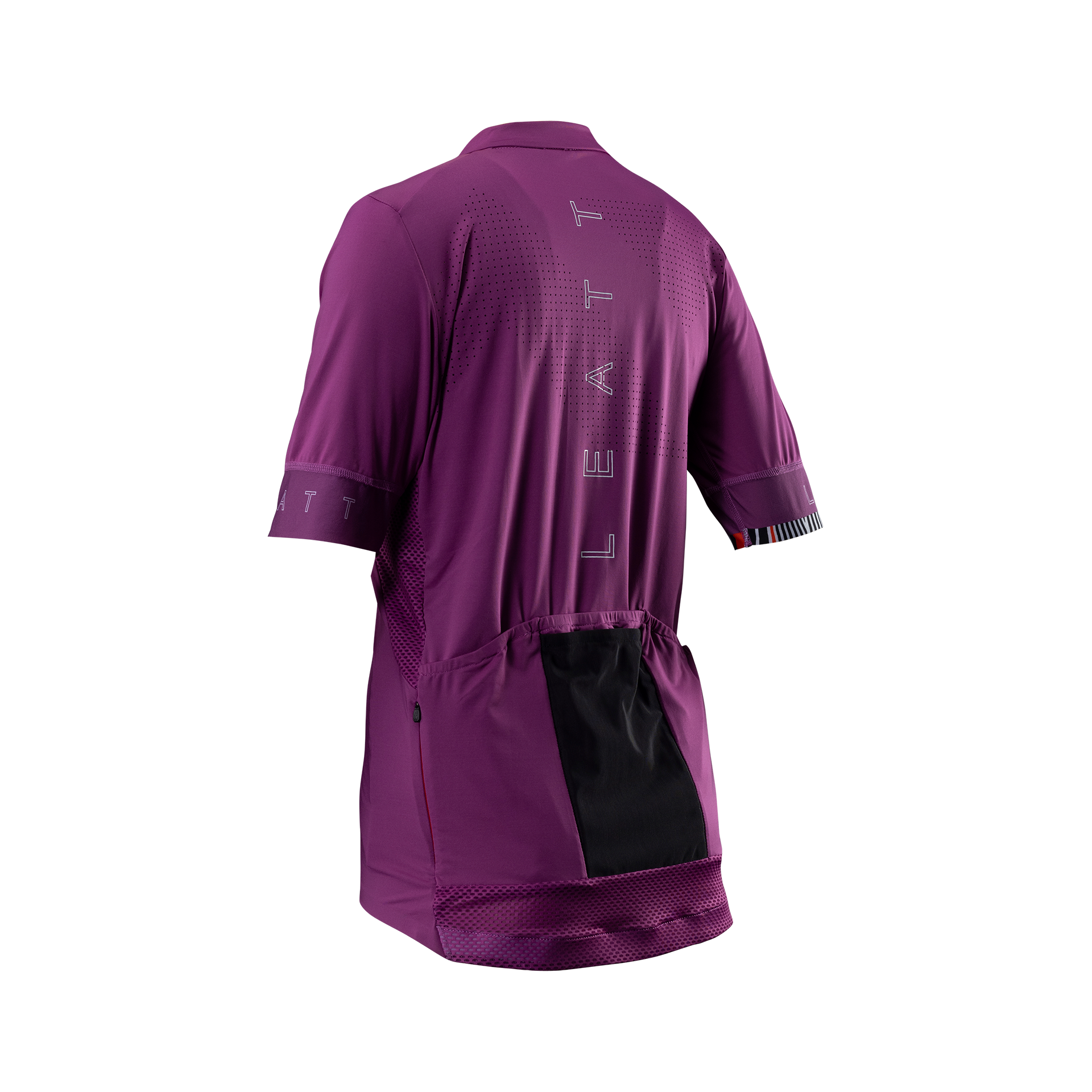 Jersey MTB Endurance 5.0 - Women - Purple (S)