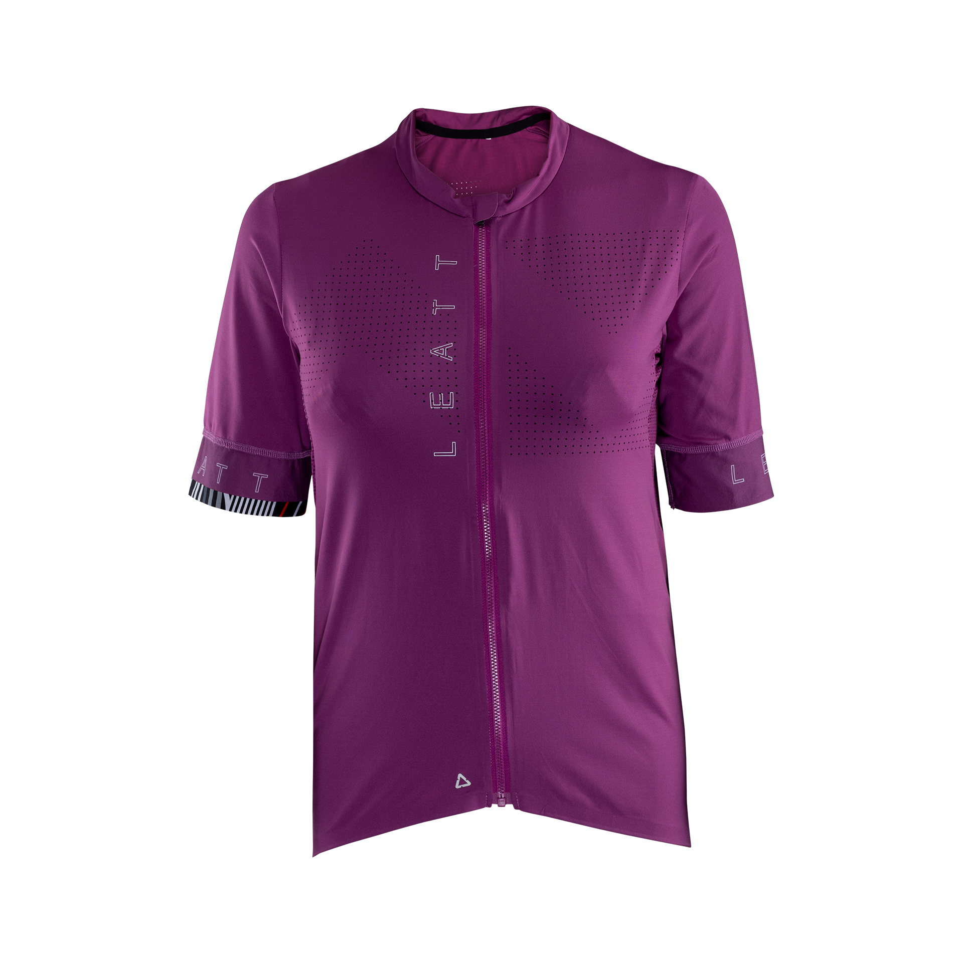 Jersey MTB Endurance 5.0 - Women - Purple (S)