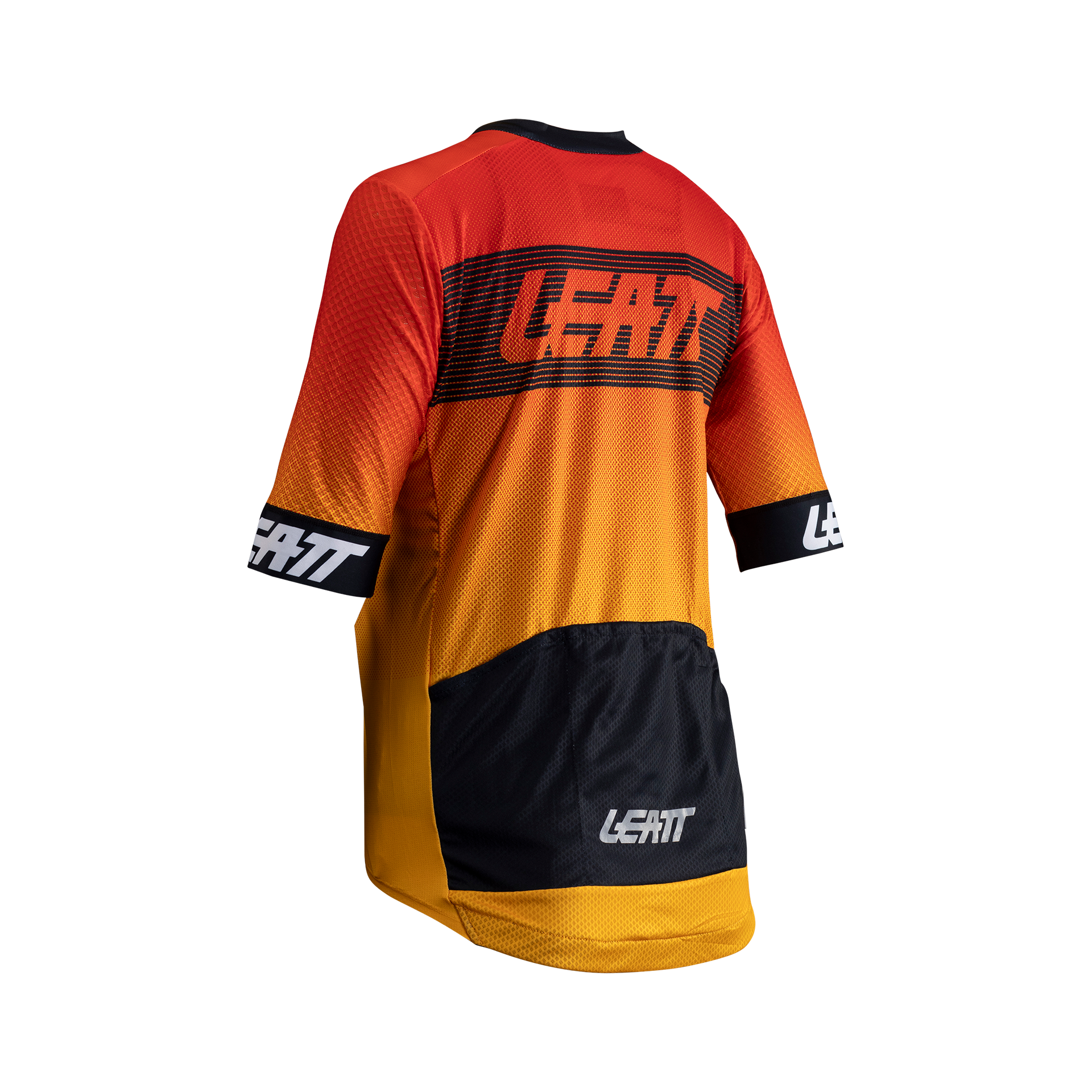 Jersey MTB Endurance 6.0 - Women  - Red