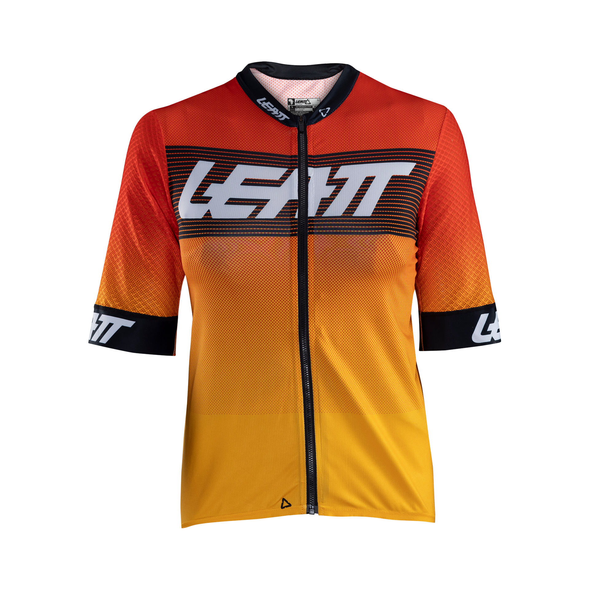 Jersey MTB Endurance 6.0 - Women  - Red
