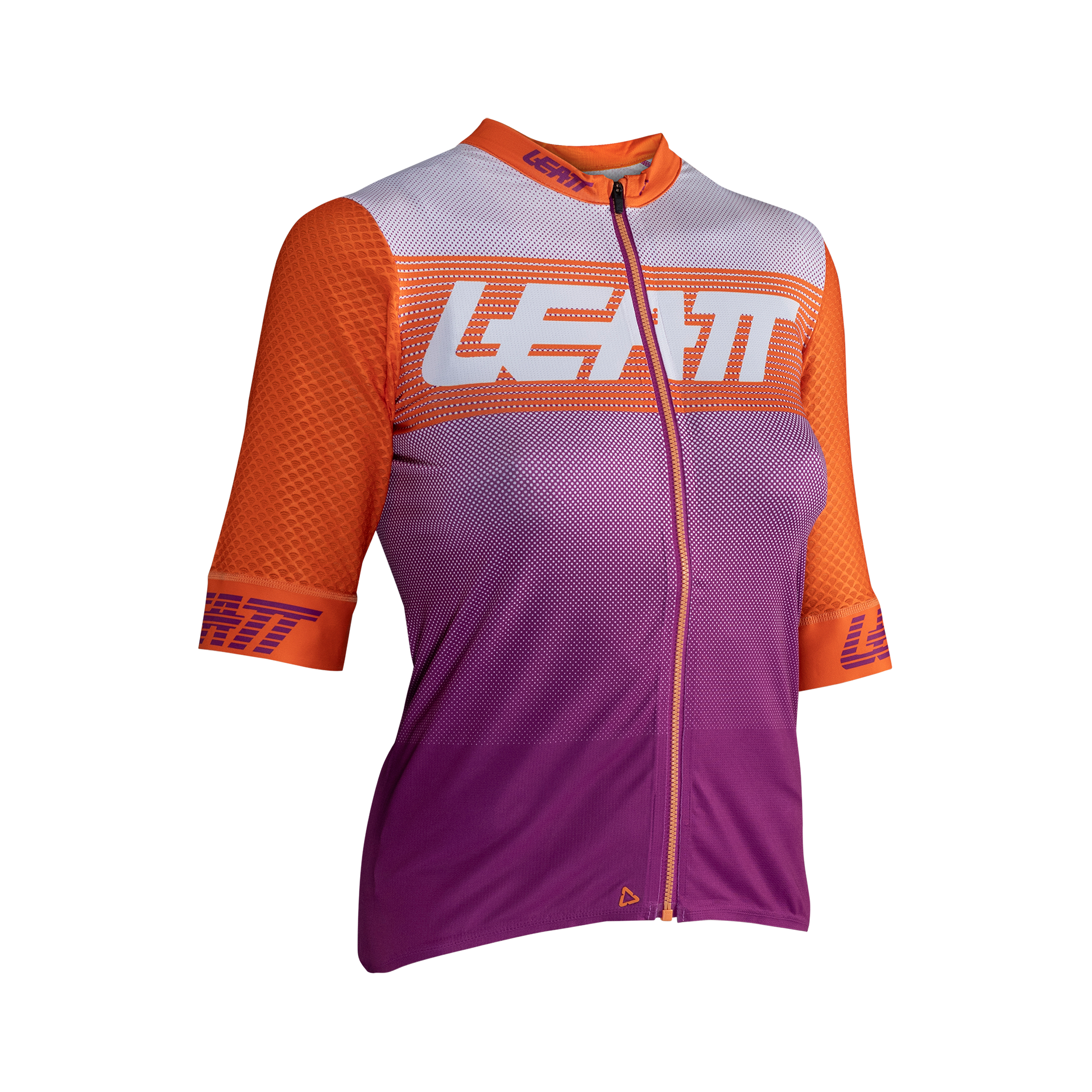 Jersey MTB Endurance 6.0 - Women  - Purple