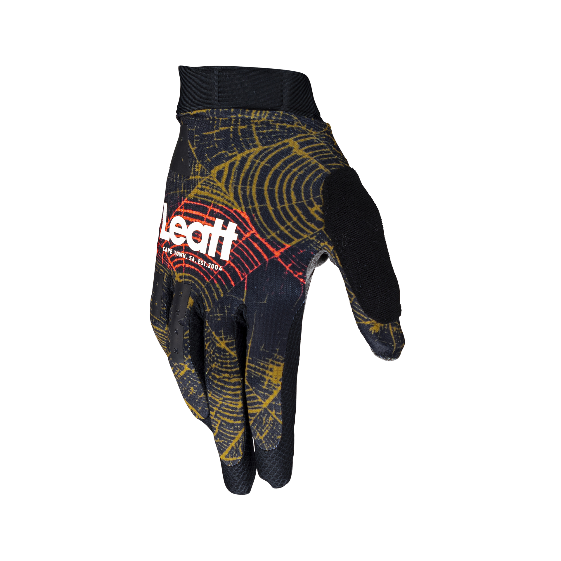 Glove MTB 1.0 GripR - Timber