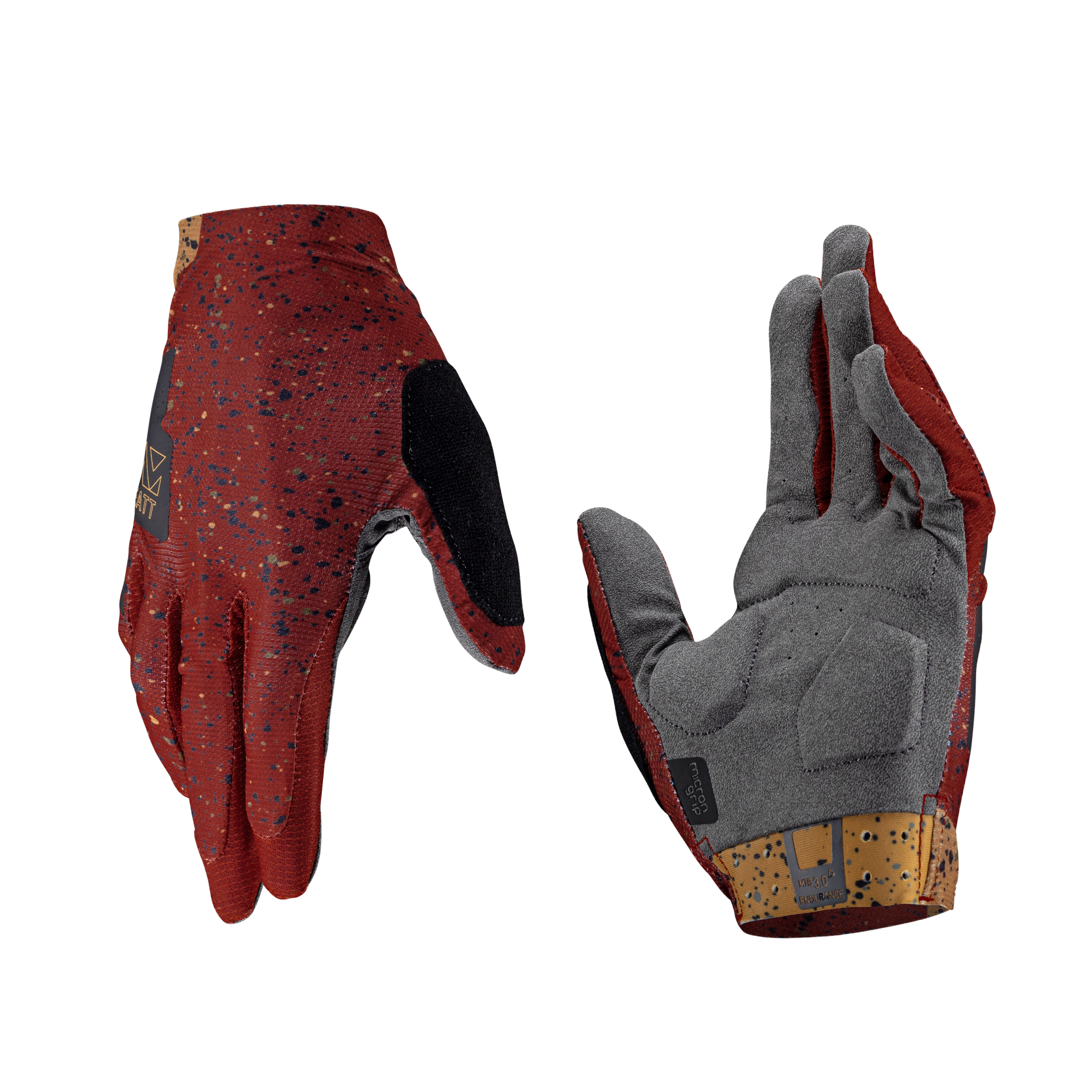 Glove MTB 3.0 Endurance