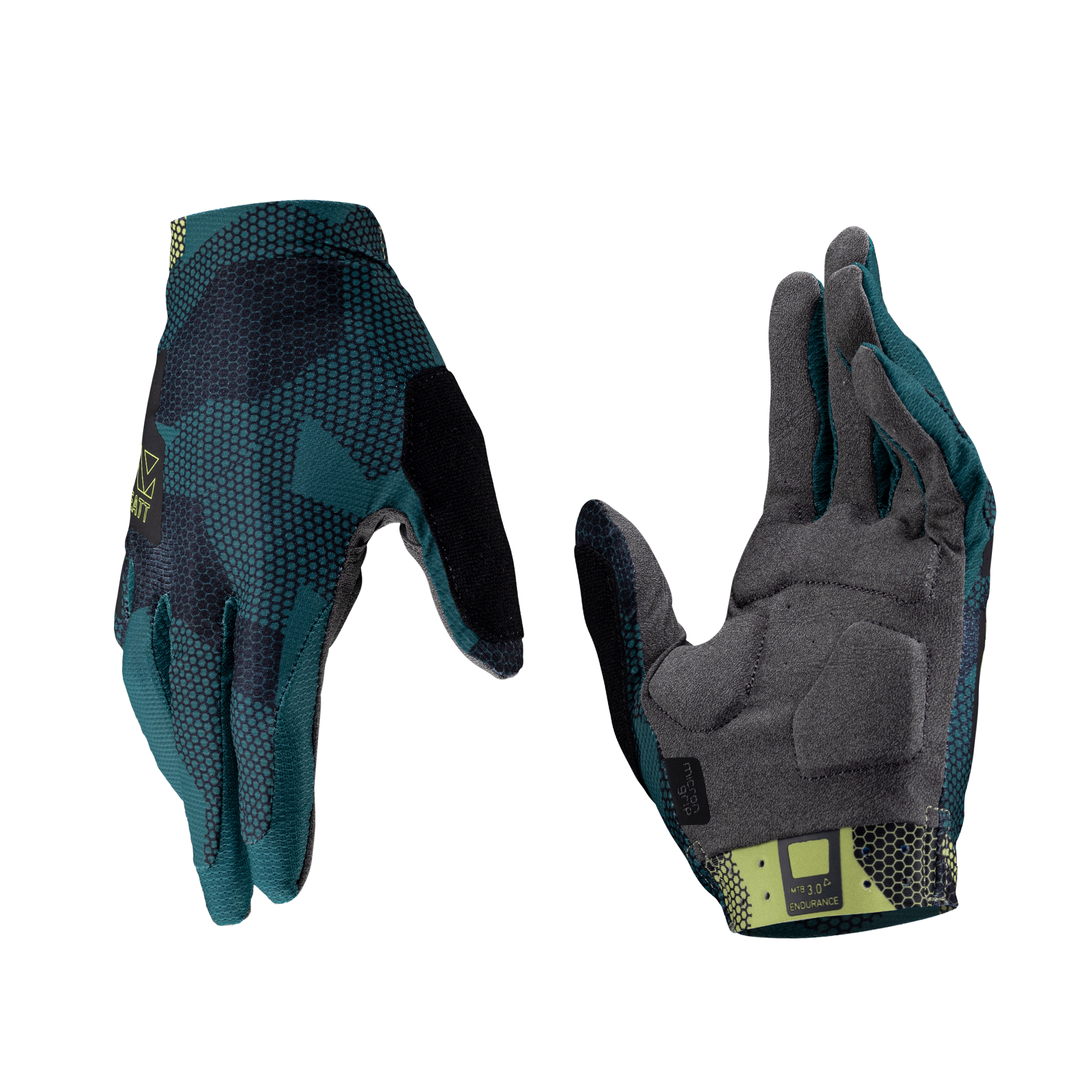 Glove MTB 3.0 Endurance