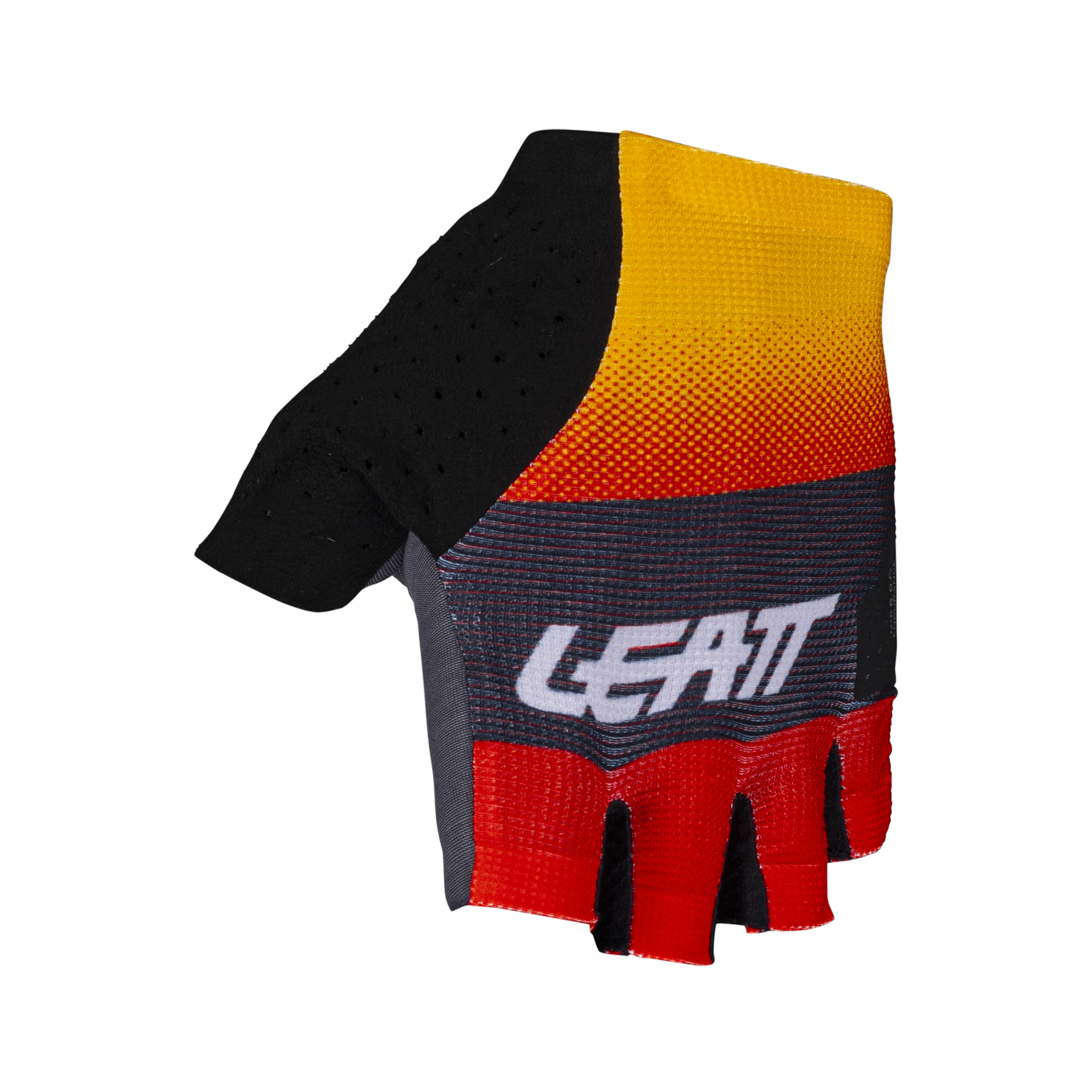 Glove MTB 5.0 Endurance - Red