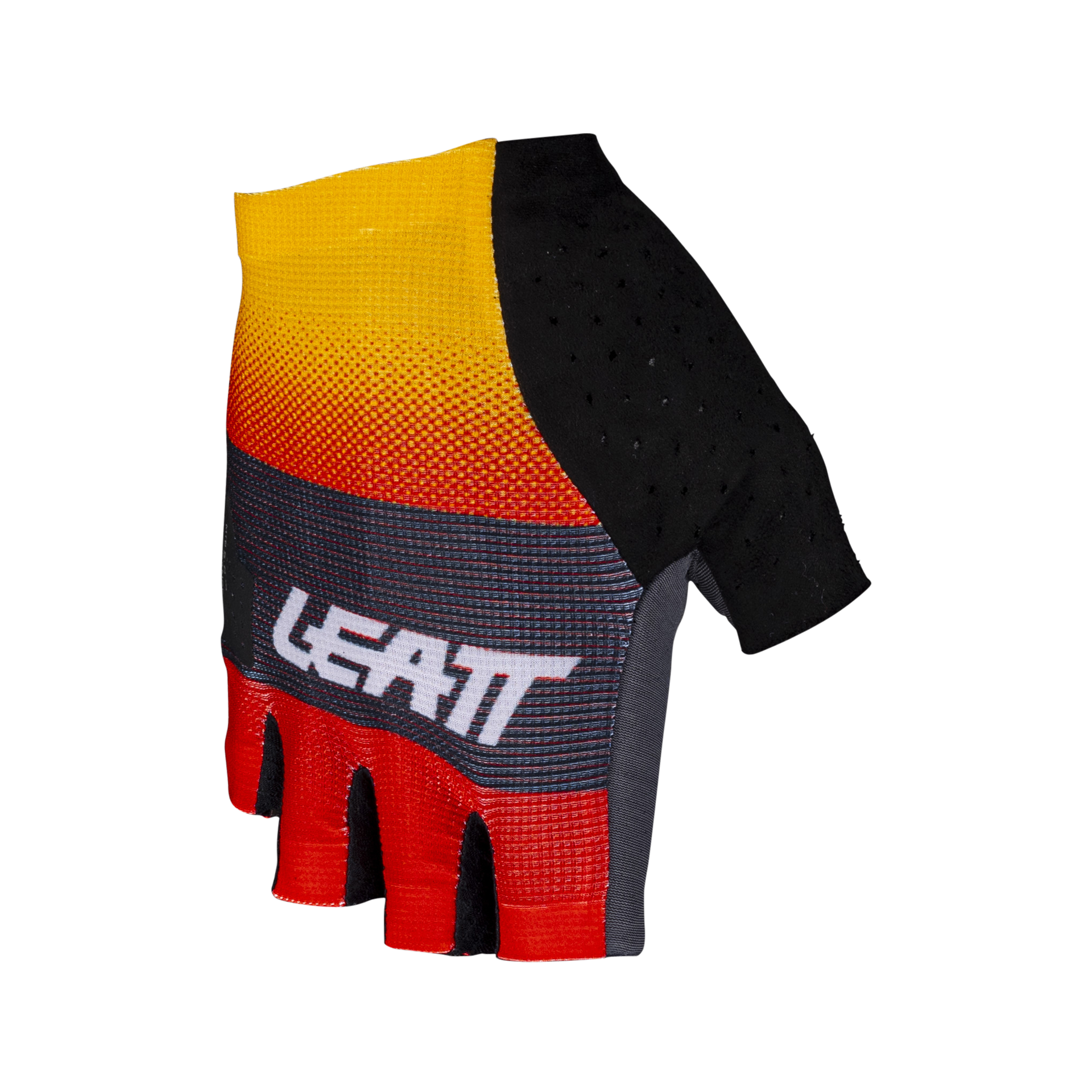 Glove MTB 5.0 Endurance - Red