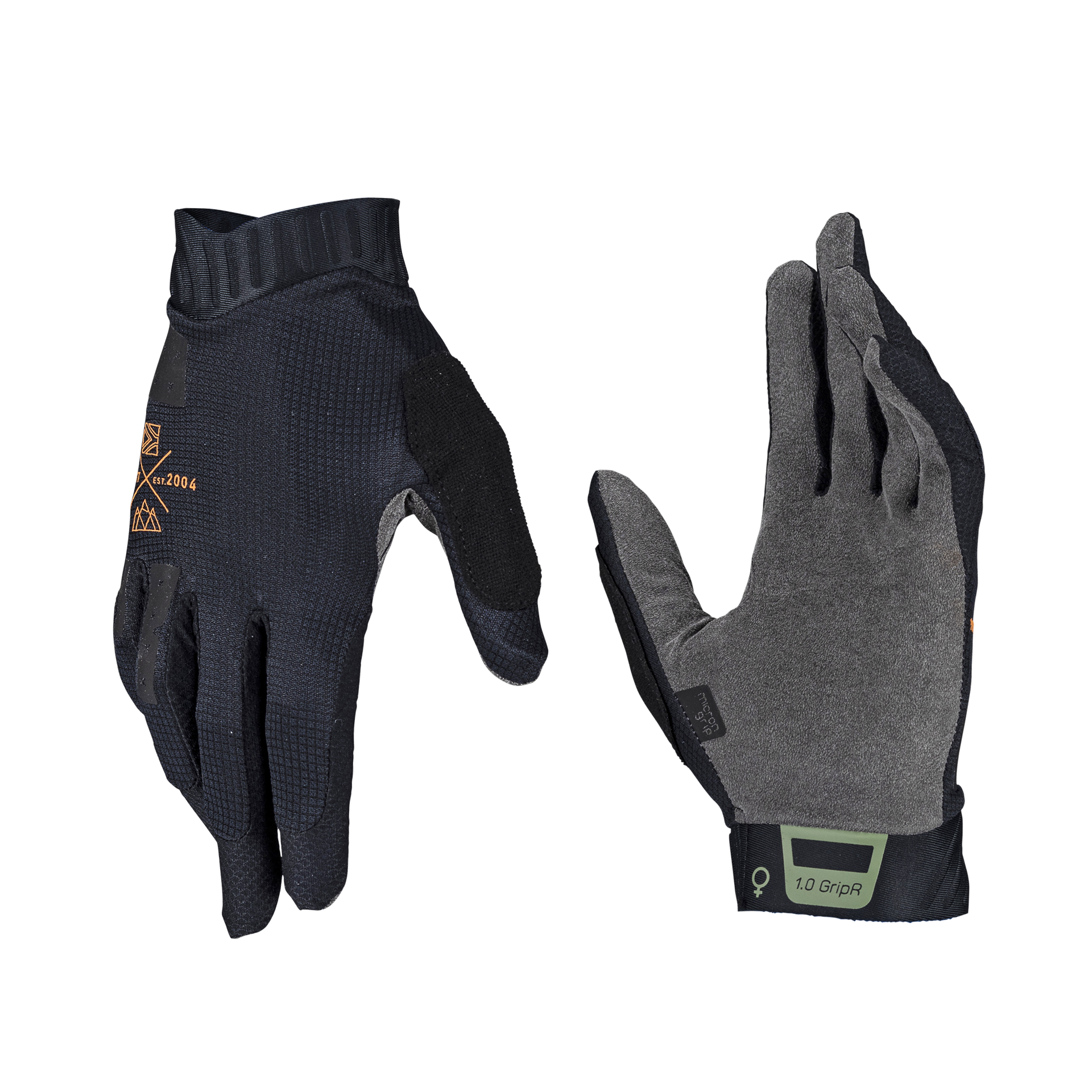 Glove MTB 1.0 GripR Women - 2025