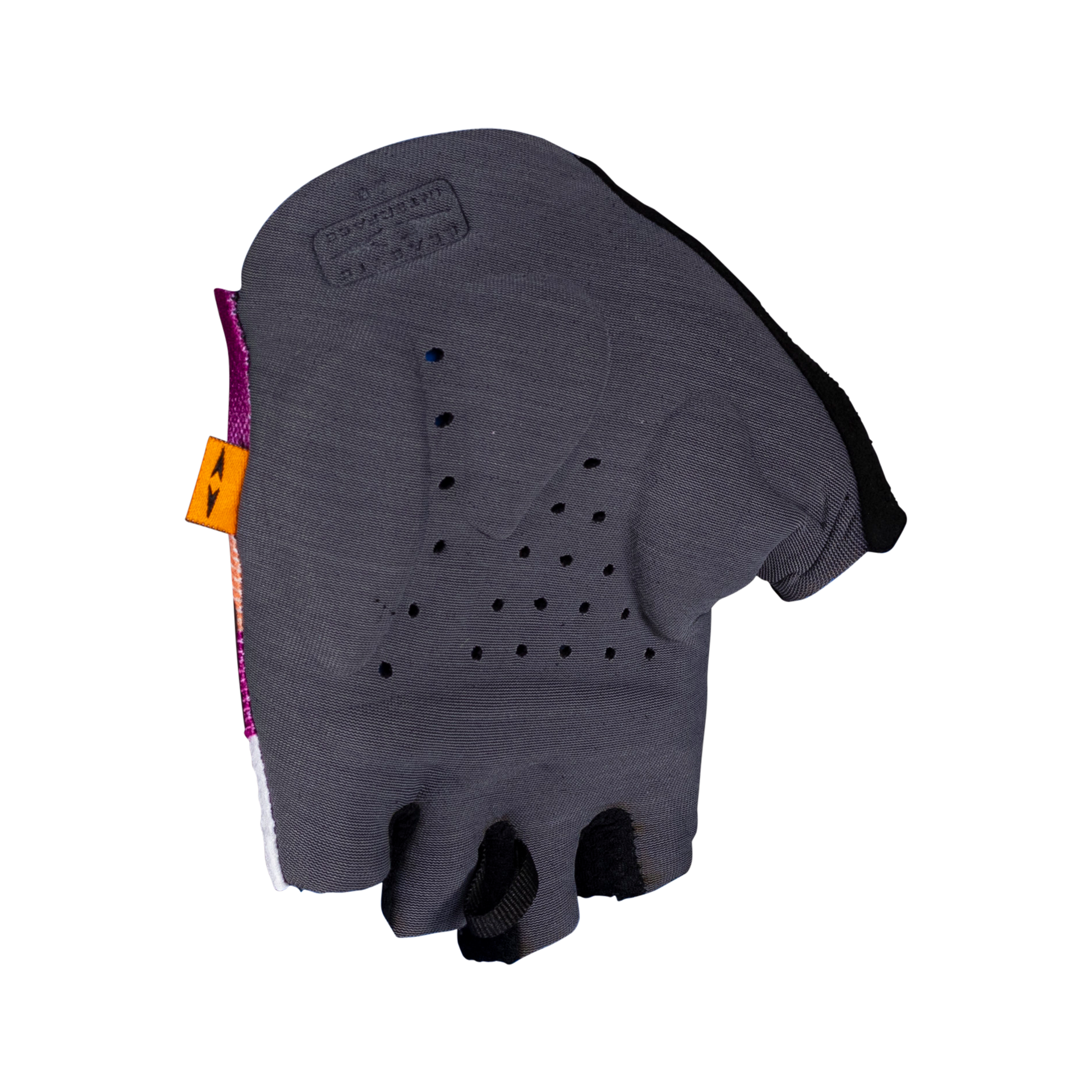 Glove MTB 5.0 Endurance - Women - Purple