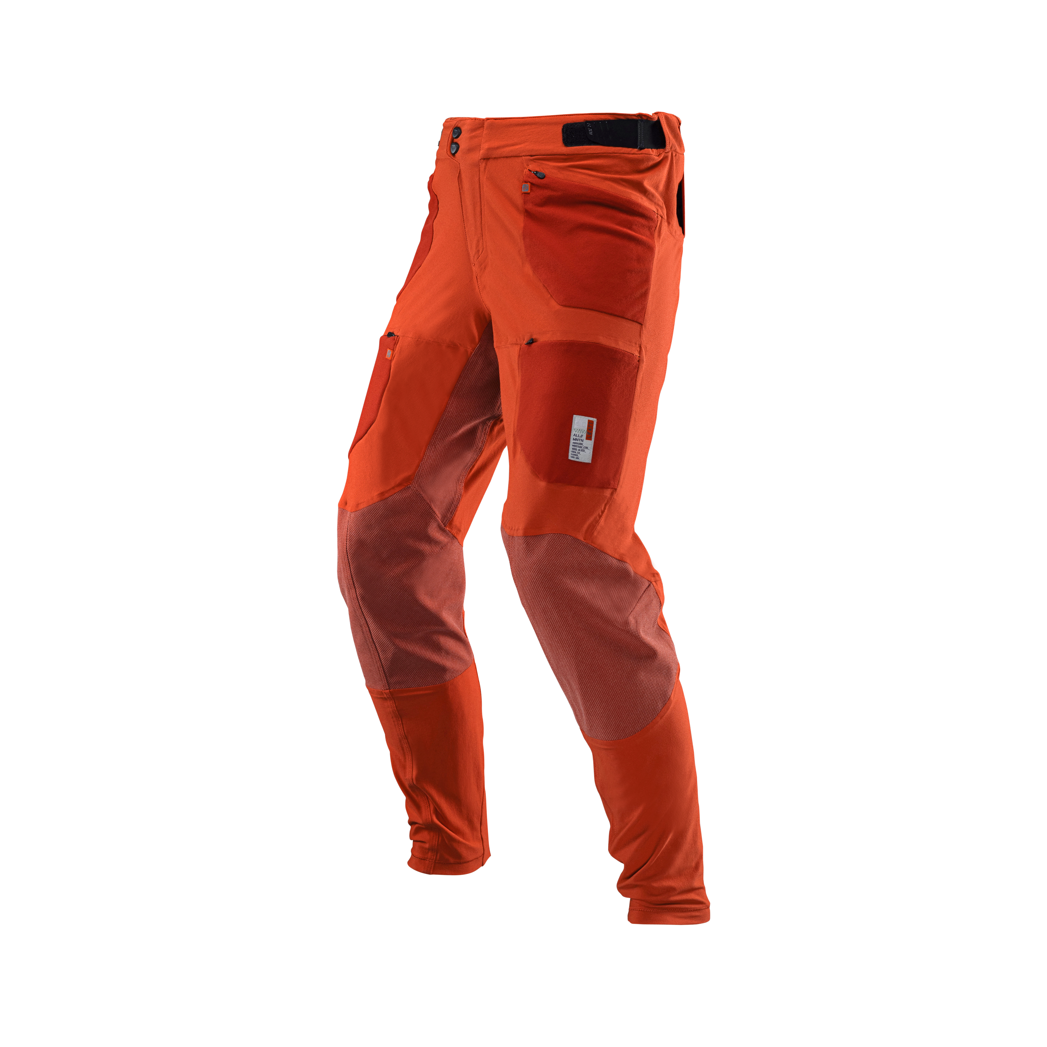 Pants MTB AllMtn 4.0 - 2025