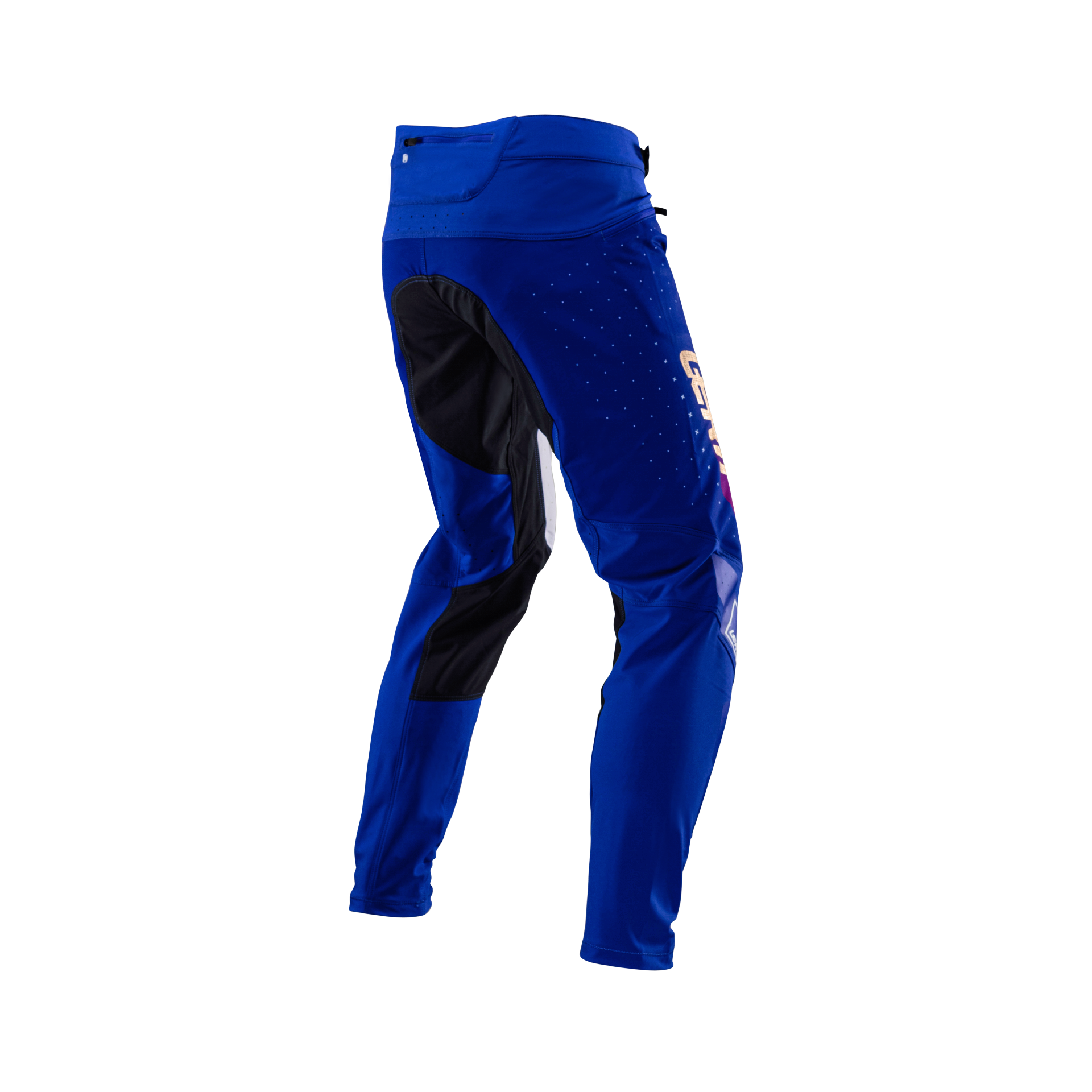 Pant MTB Gravity 4.0 - Junior - UltraBlue