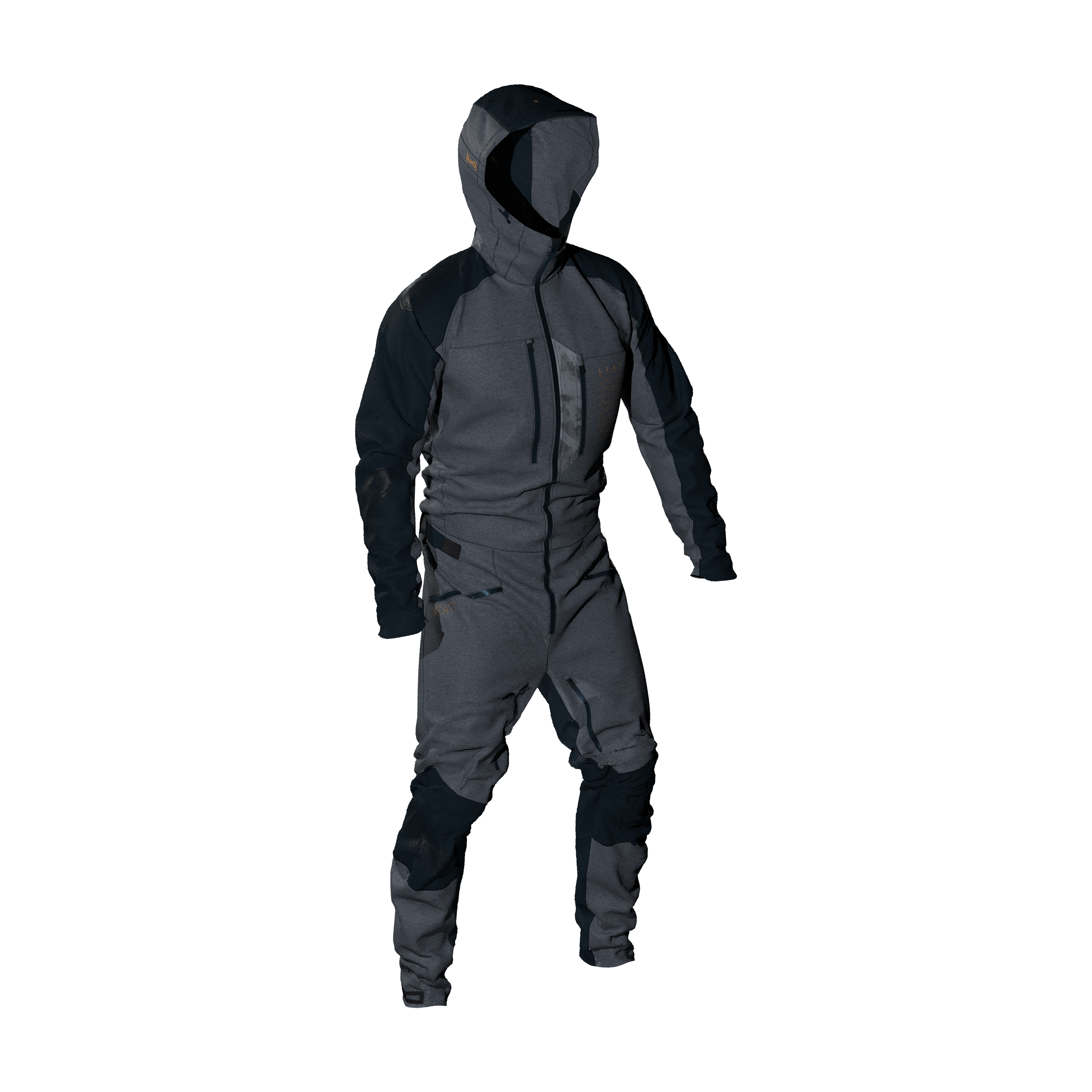 Mono Suit MTB HydraDri 3.0