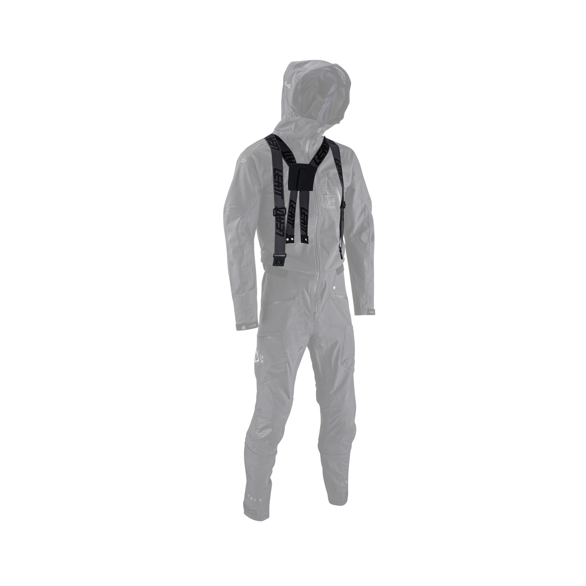 Mono Suit MTB HydraDri 5.0