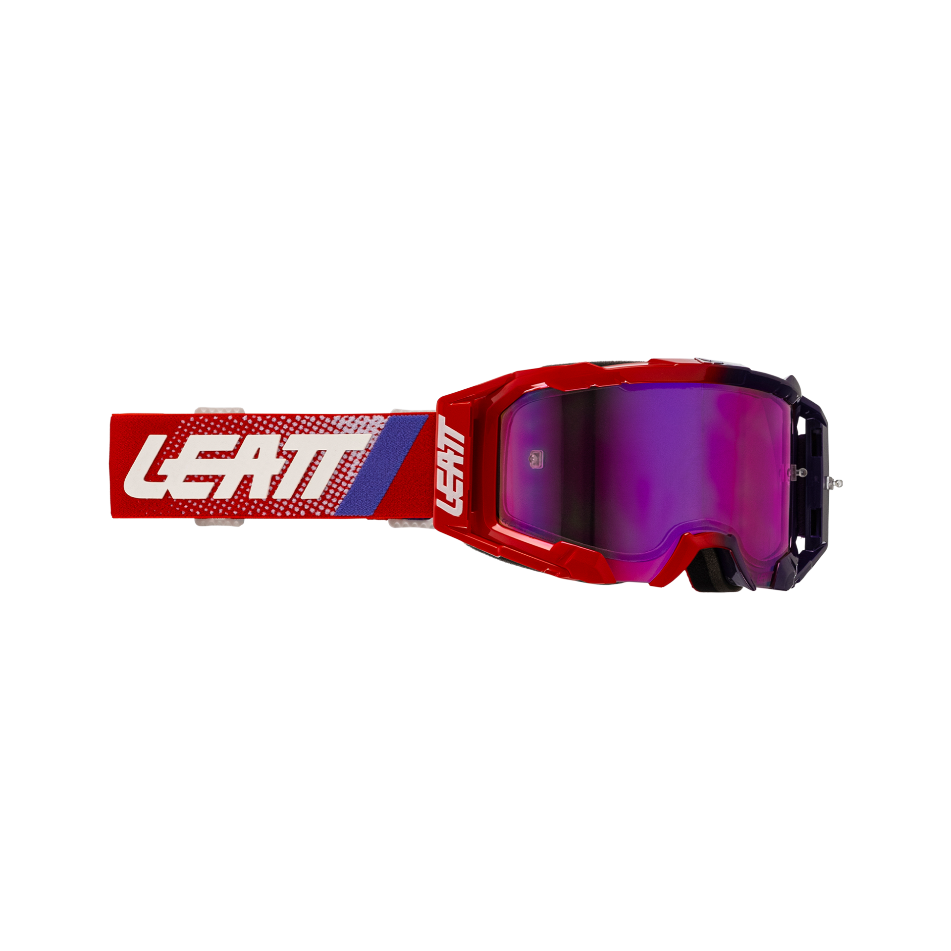 Goggle Velocity 5.5 Iriz - 2025