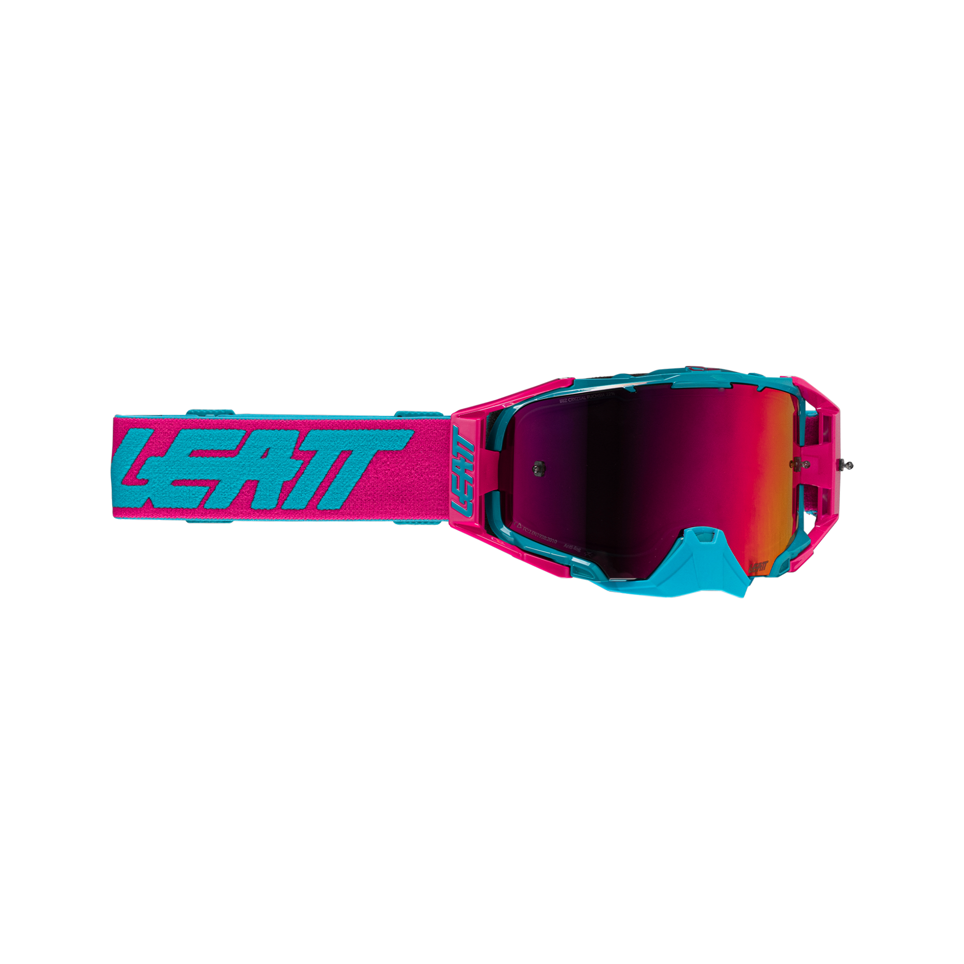 Goggle Velocity 6.5 Cryztal Iriz