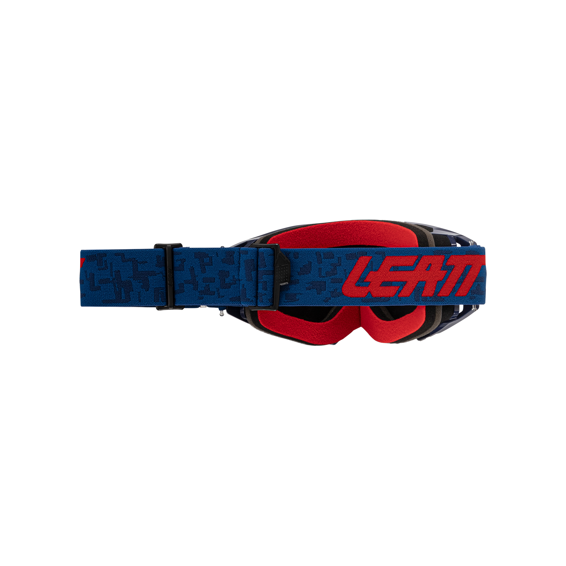 Goggle Vizion 3.5 Iriz - 2025