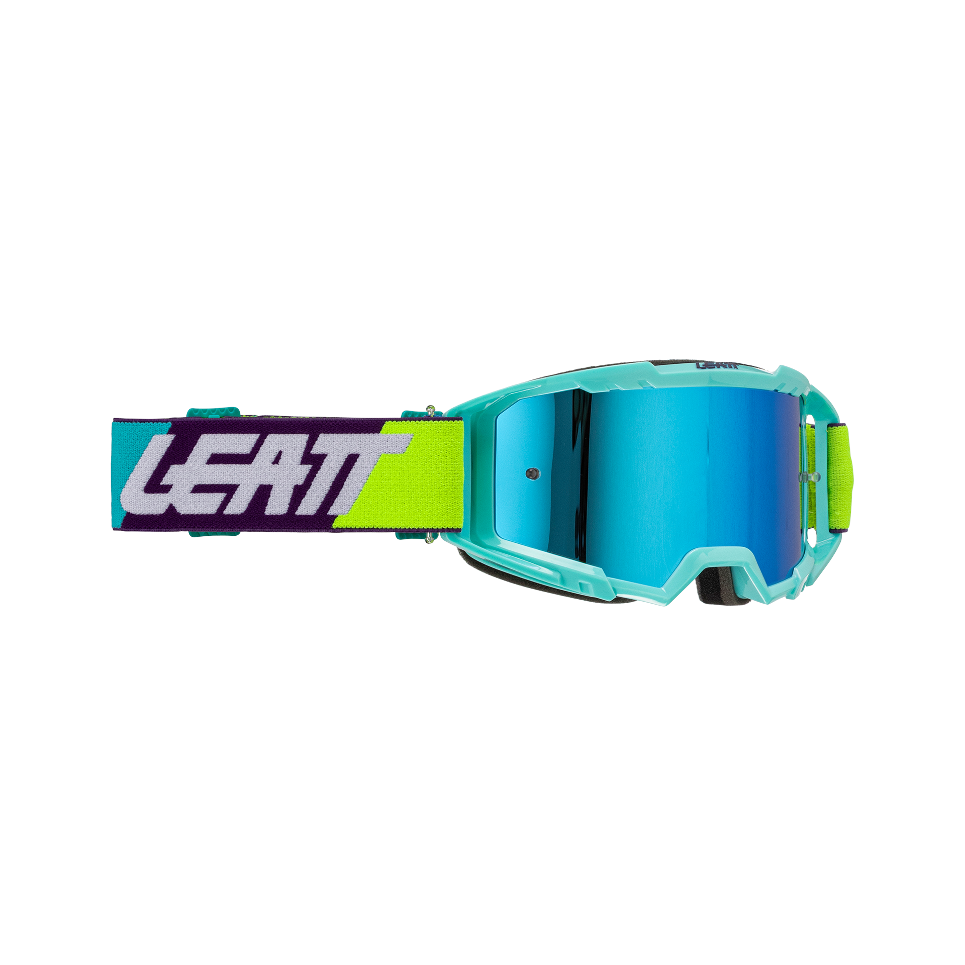 Goggle Vizion 3.5 Iriz - 2025