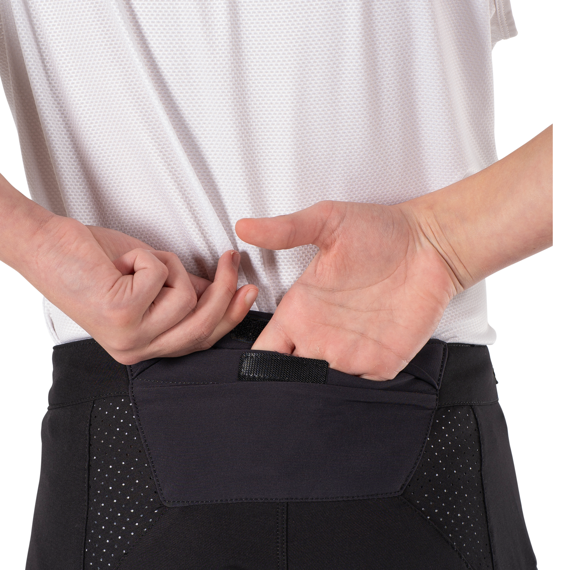 Ride Kit MTB 1.0 Junior /  Mini