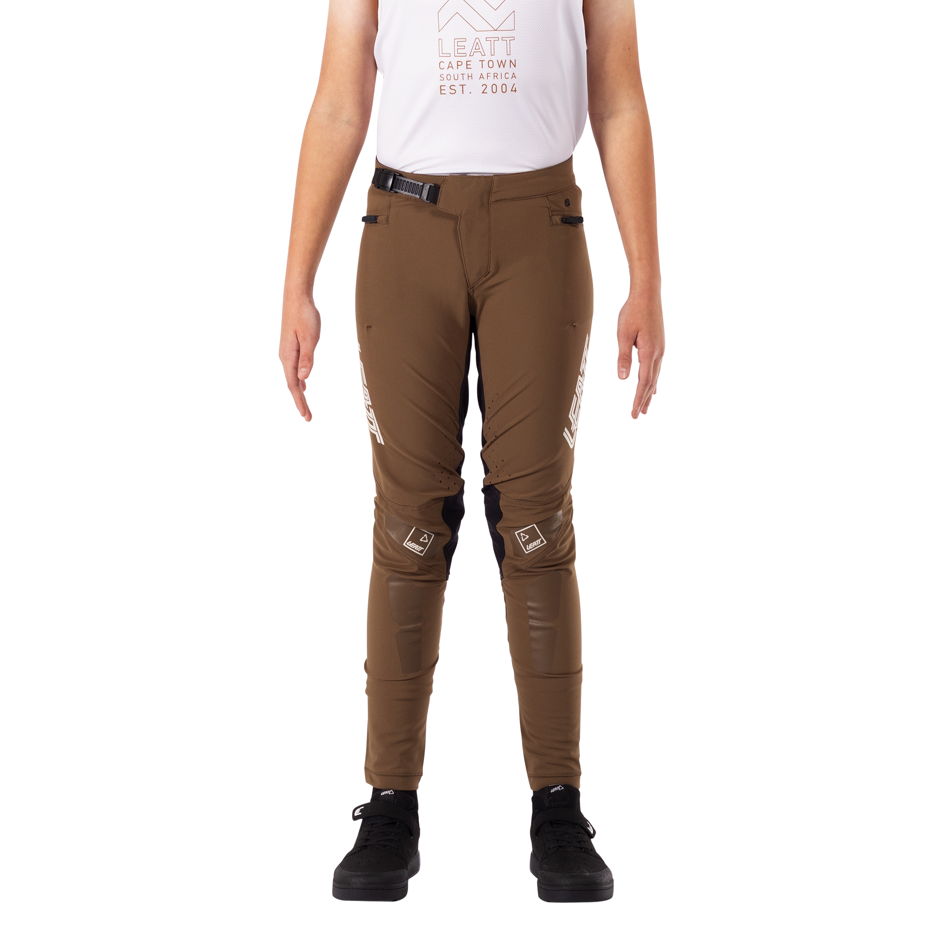 Pant MTB Gravity 4.0 Junior