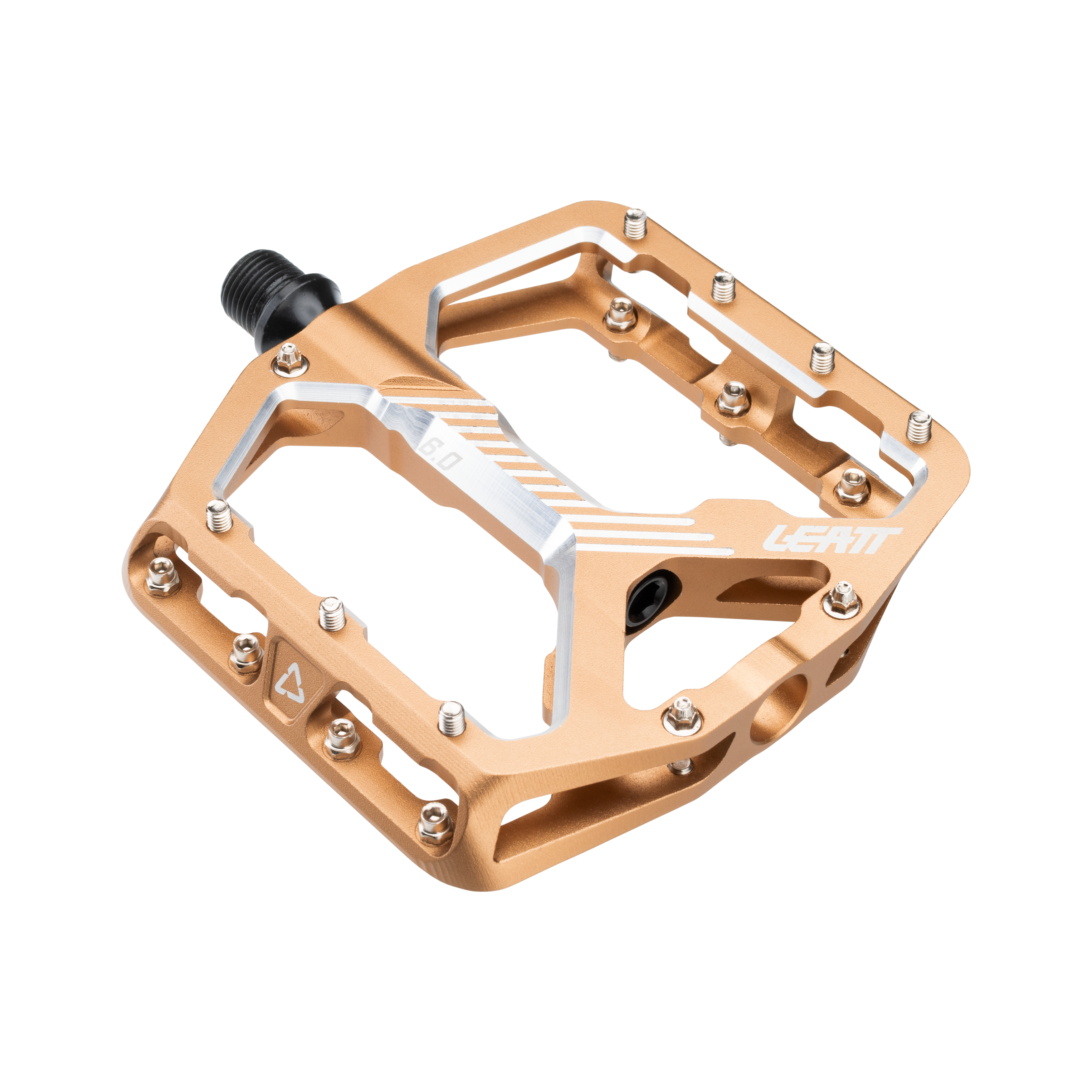 Pedals AllMtn 6.0 Flat #Wide