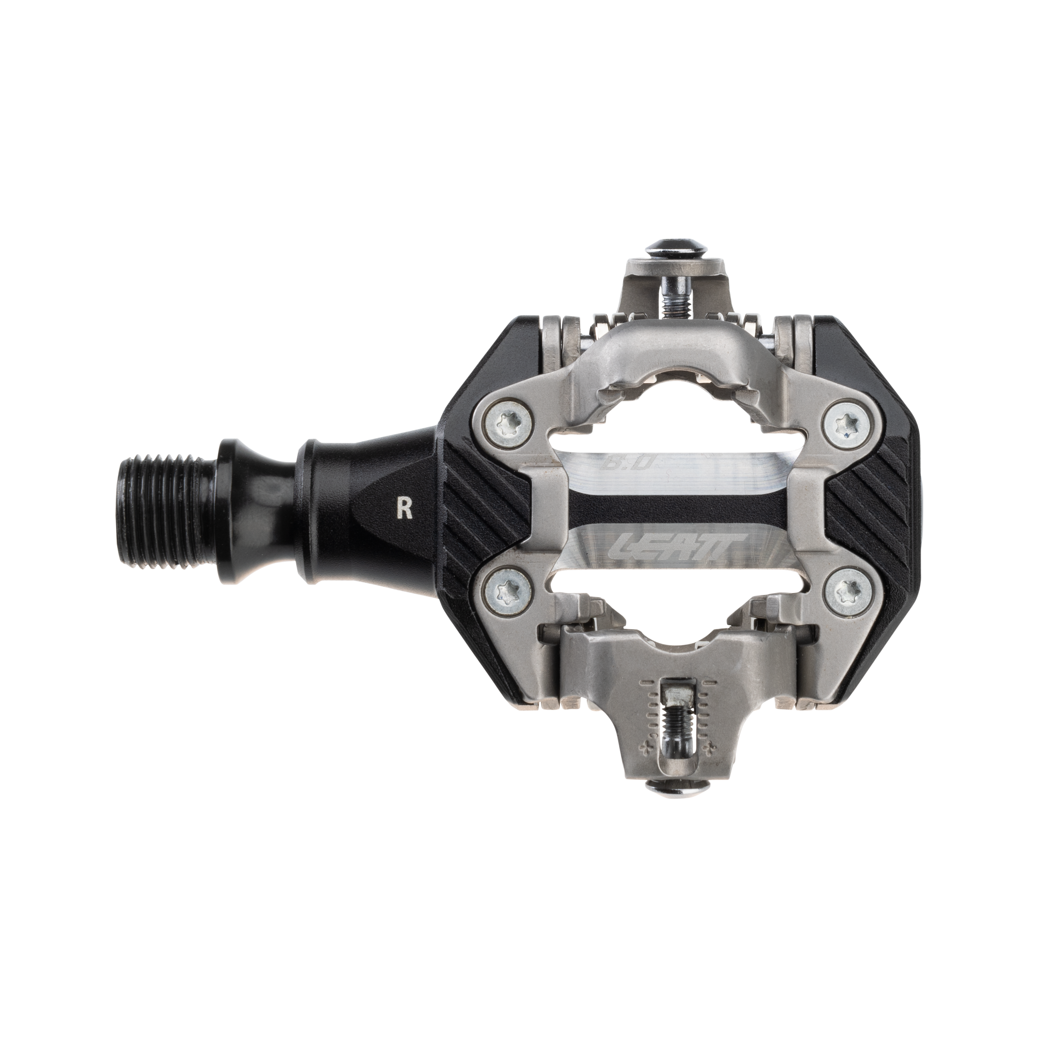 Pedals Endurance 6.0 Clip-in