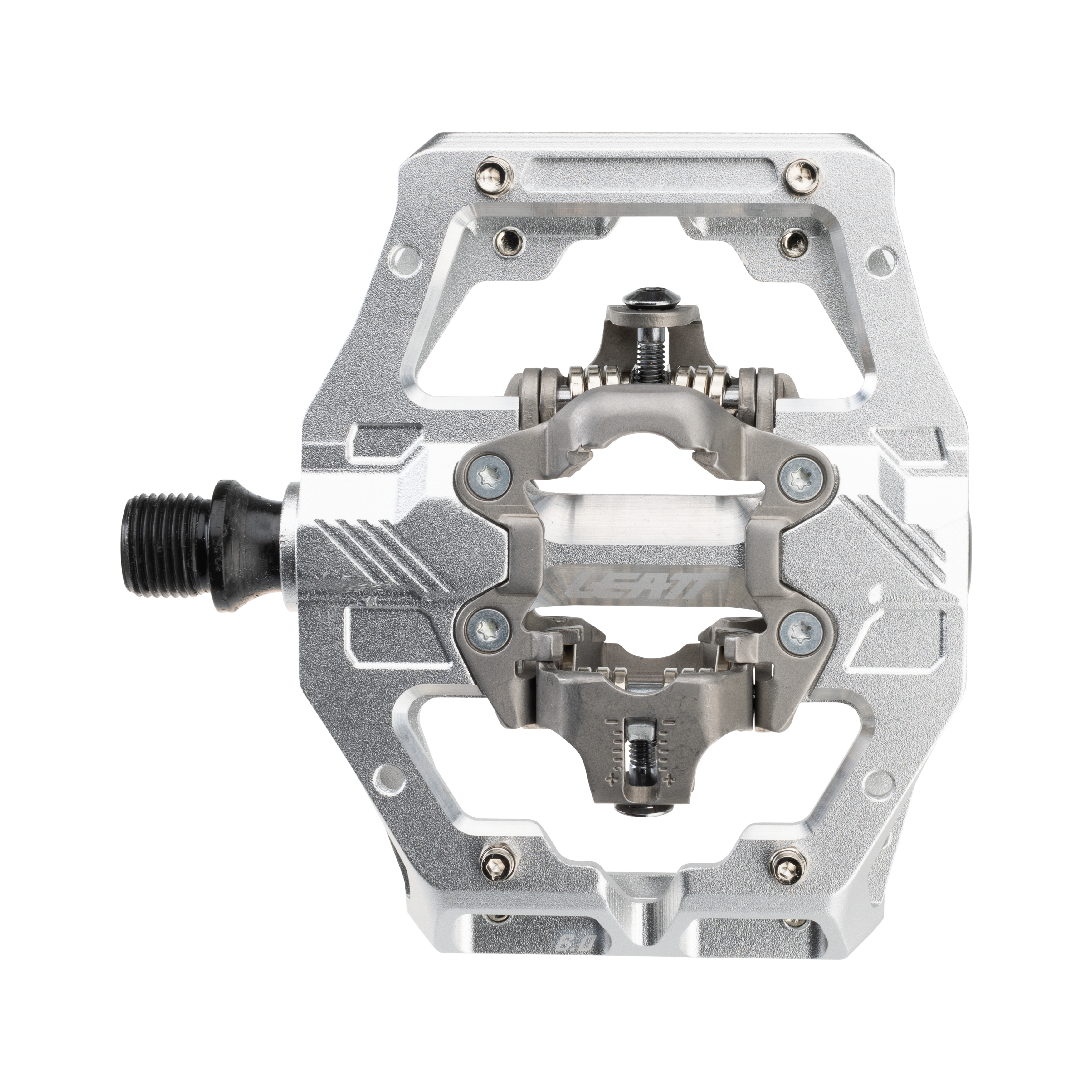 Pedals Gravity 6.0 Clip-in