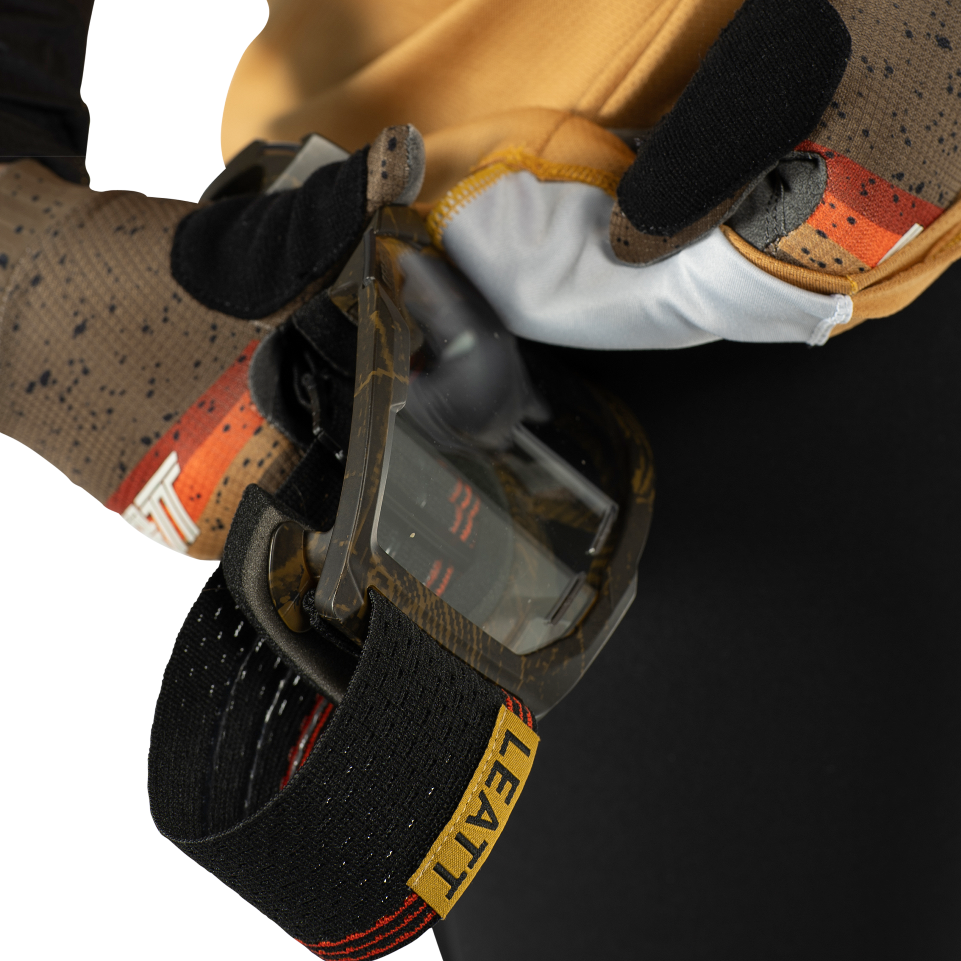 Ride Kit MTB 1.0 Junior /  Mini