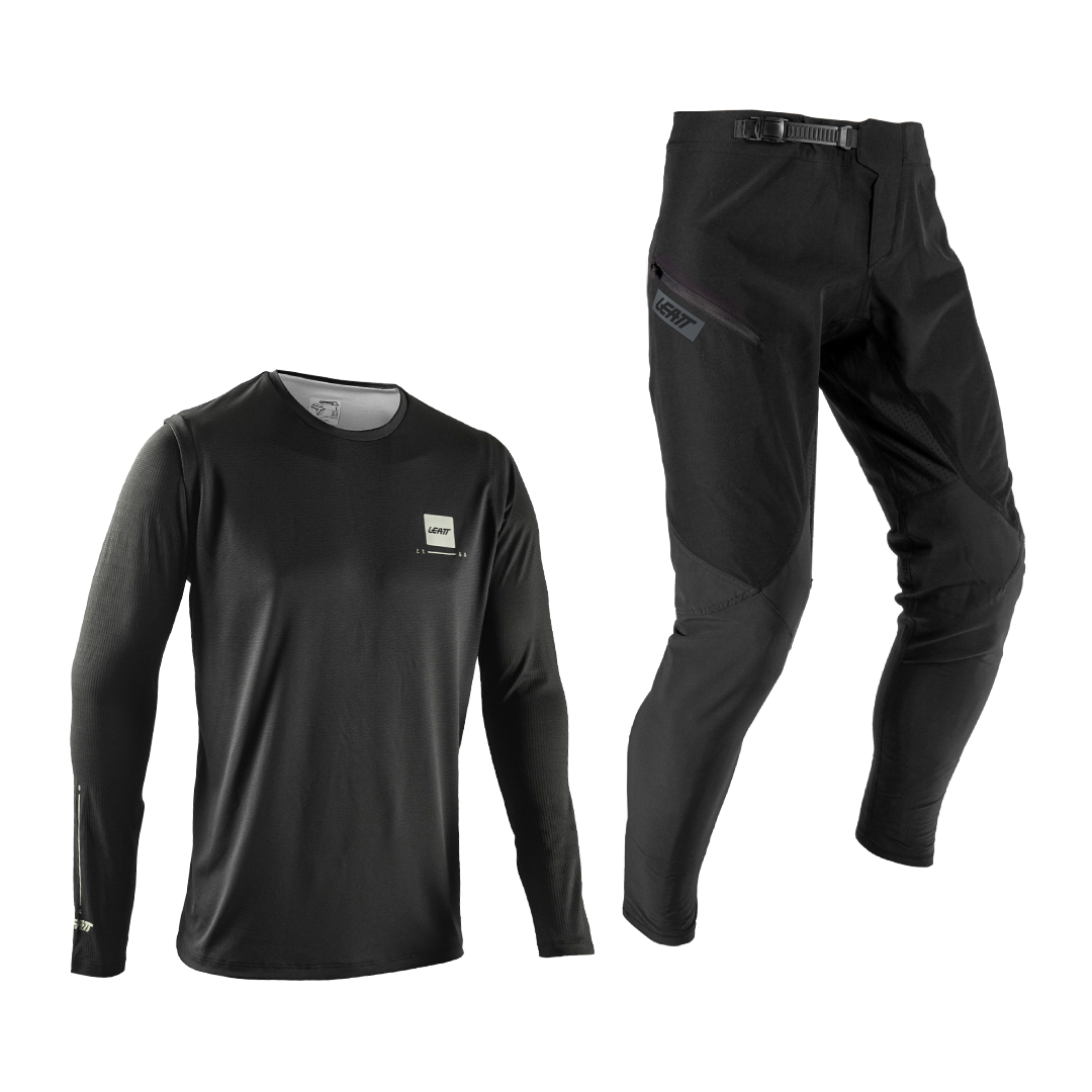 Ride Kit MTB Gravity 1.0