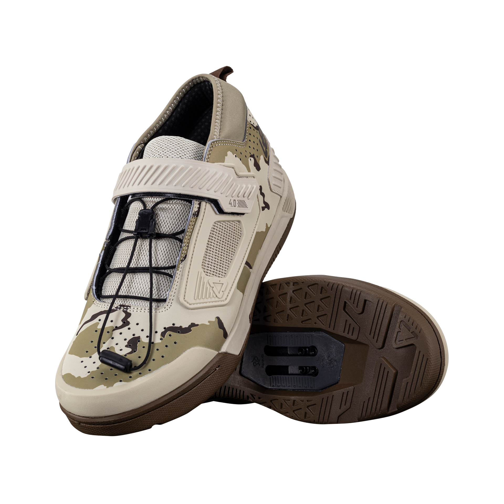 Shoe Clip 4.0 - 2025