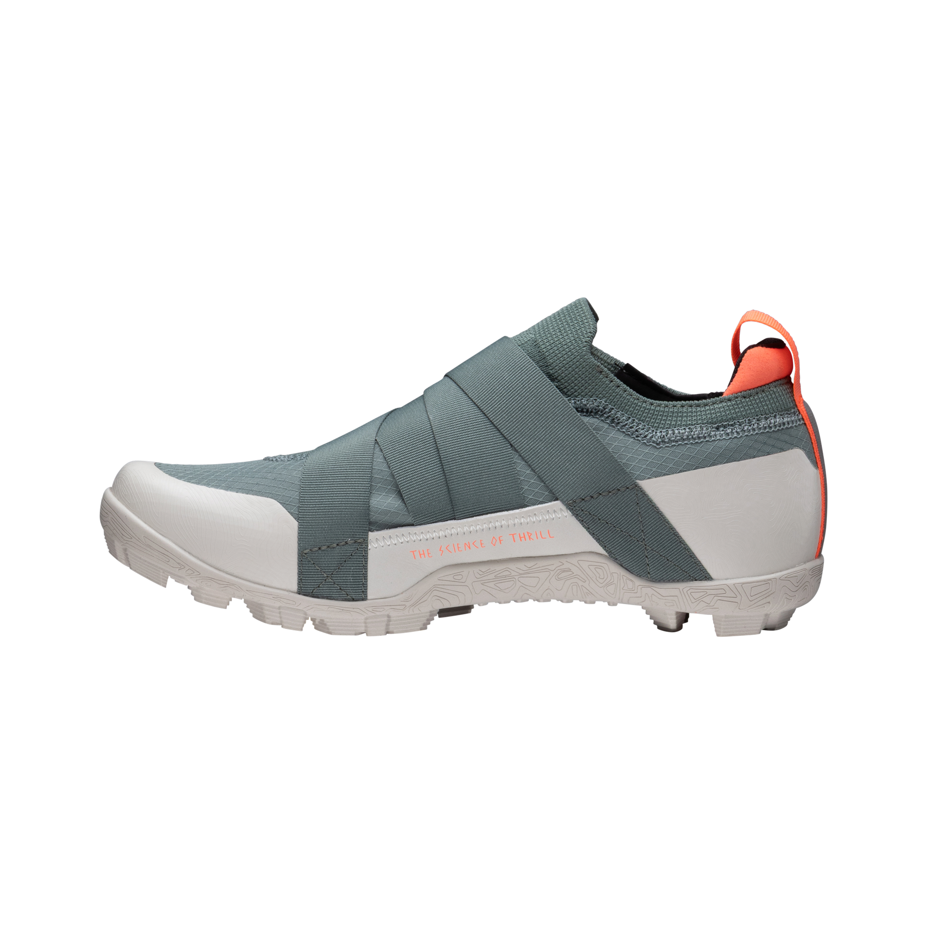 Shoes ProClip 8.0 Endurance