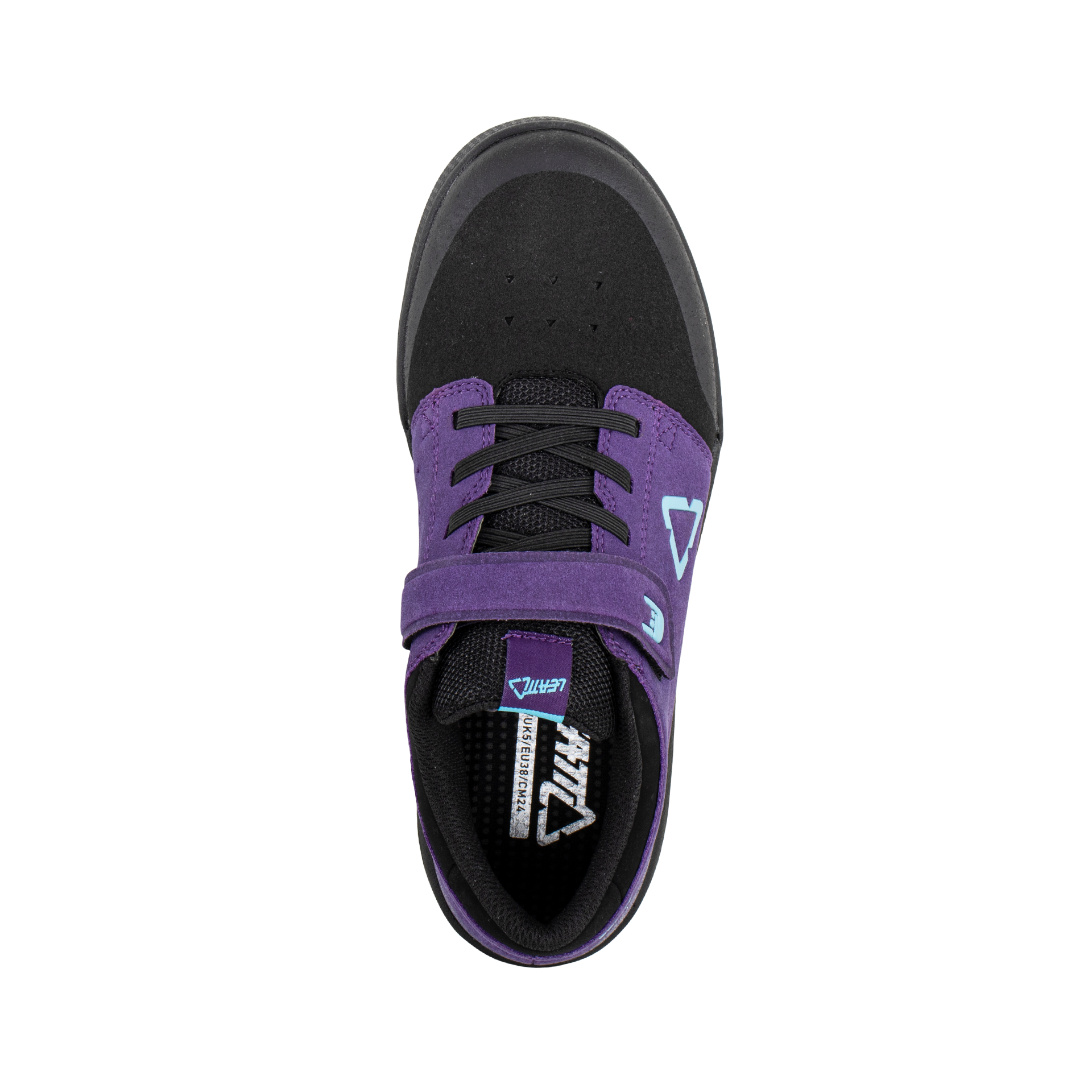 Shoe Flat 2.0 Junior