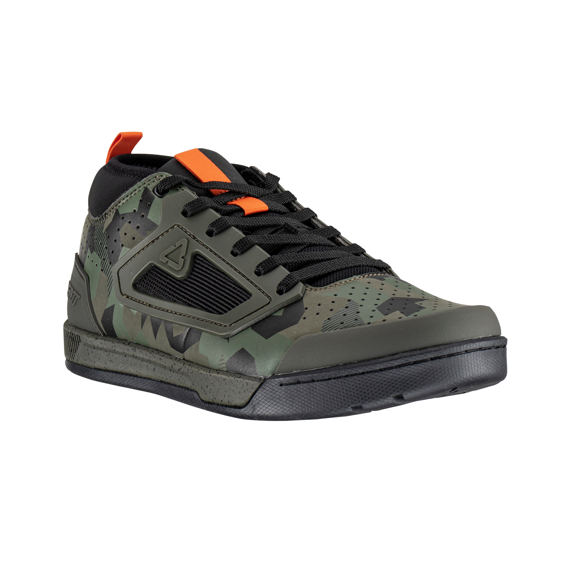 Shoe 3.0 Flat - Camo