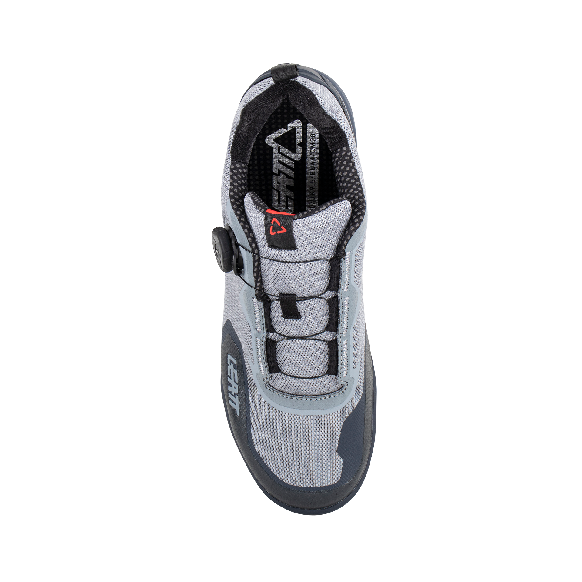 Shoe 6.0 Clip - Titanium