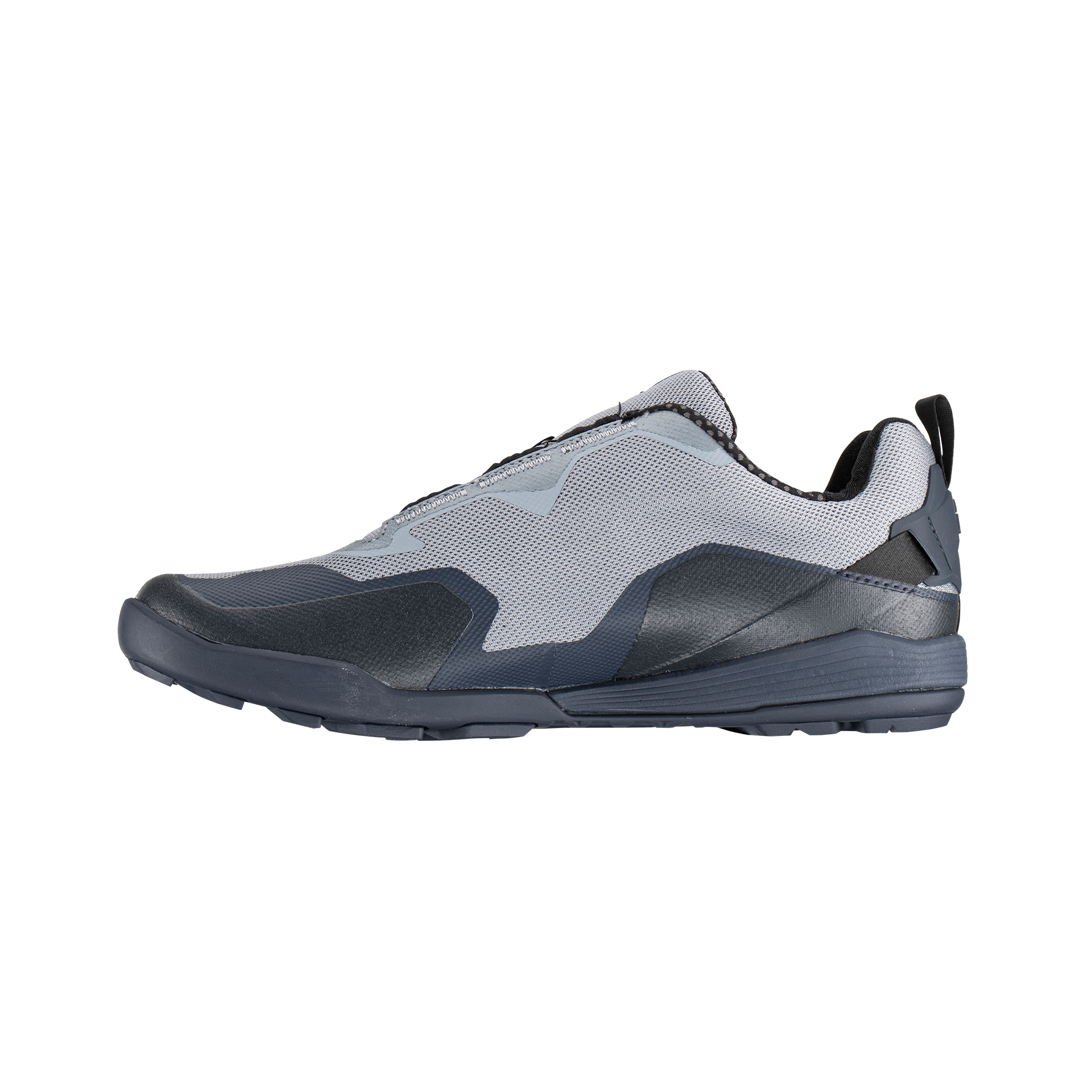 Shoe 6.0 Clip - Titanium