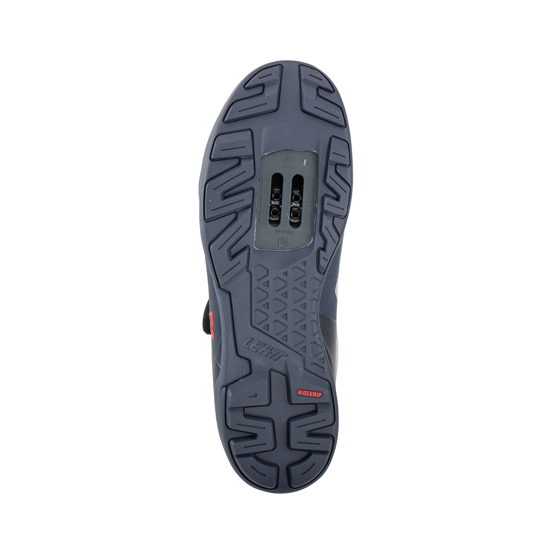 Shoe 6.0 Clip - Titanium