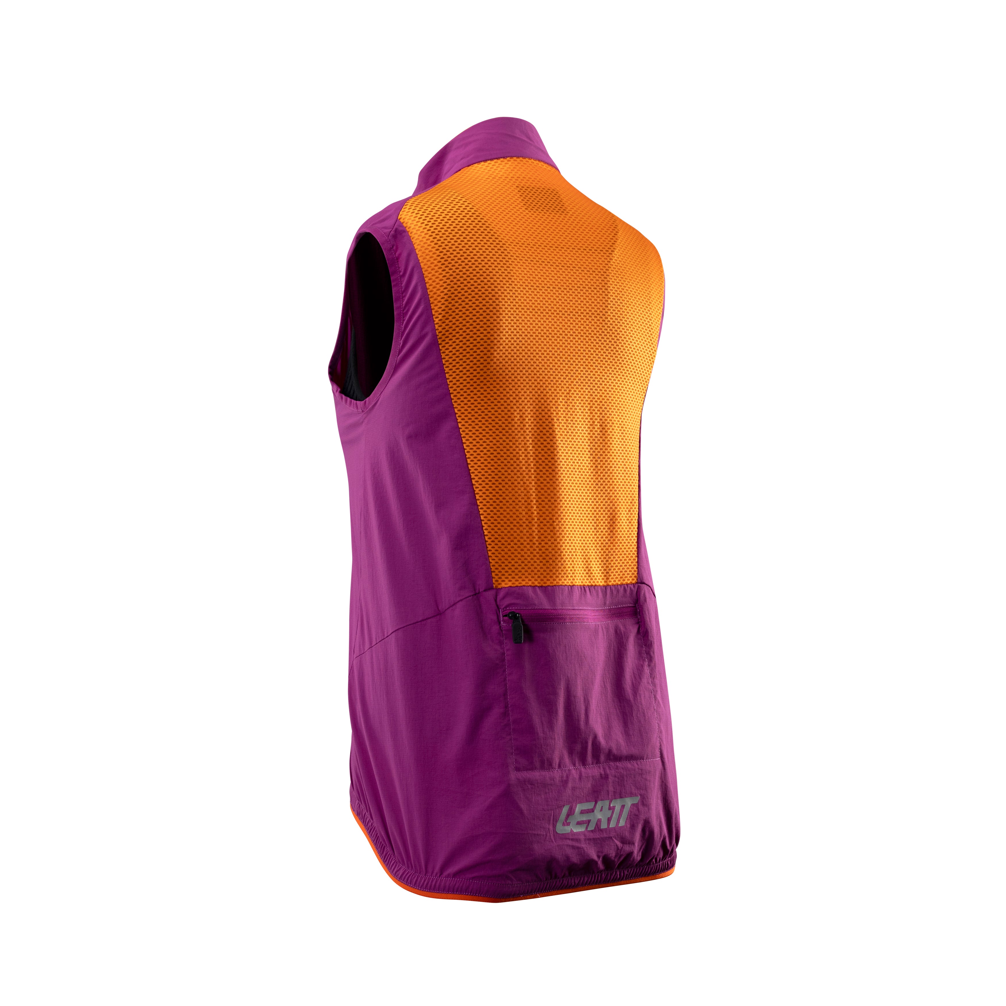 Vest MTB Endurance 2.0 - Women - Purple