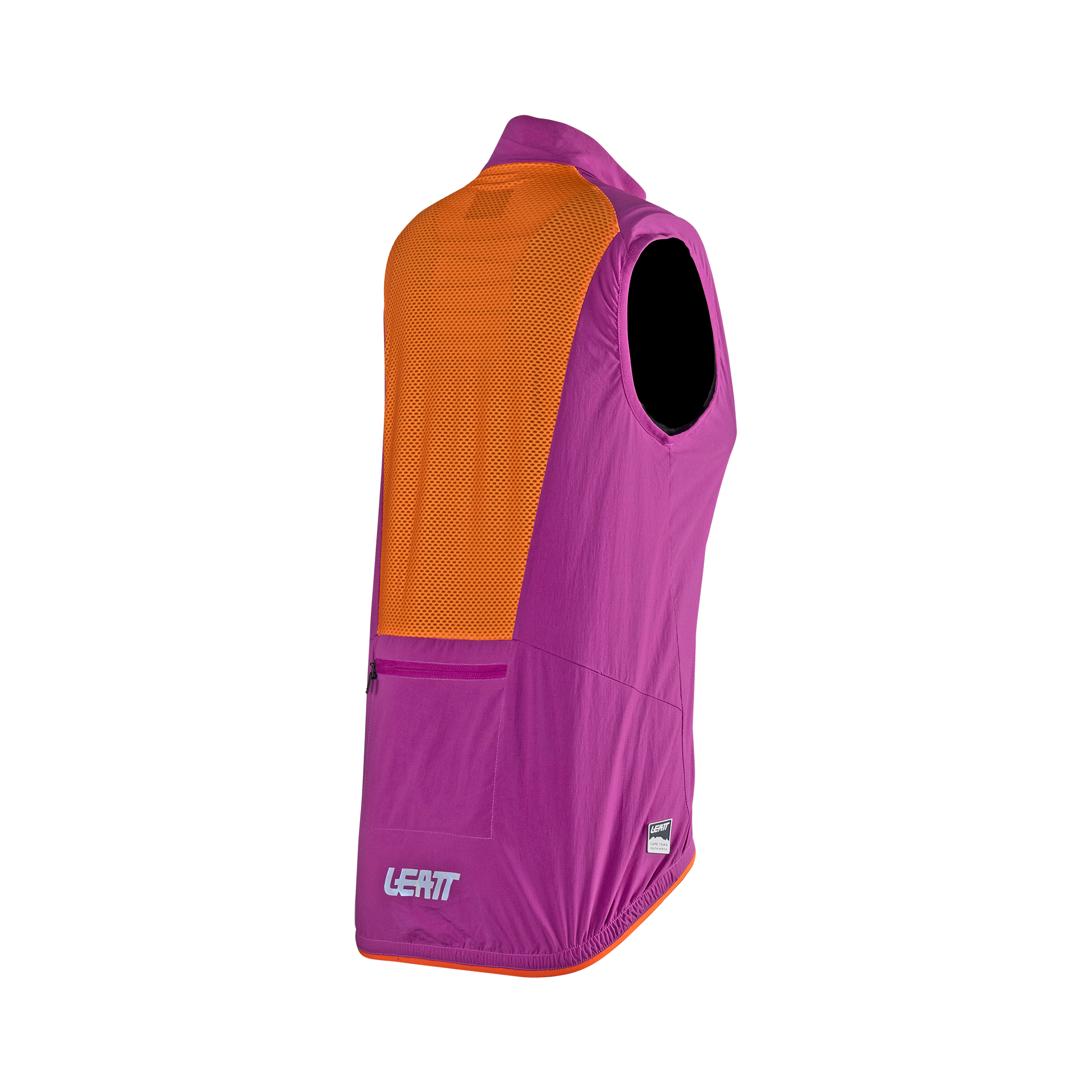 Vest MTB Endurance 2.0 - Women - Purple