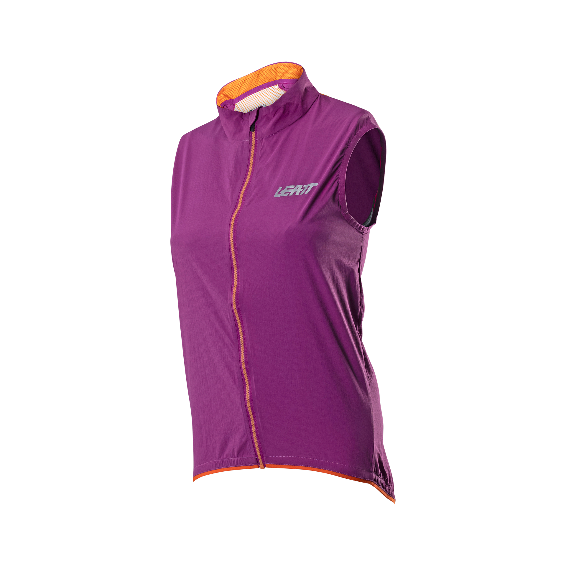 Vest MTB Endurance 2.0 - Women - Purple