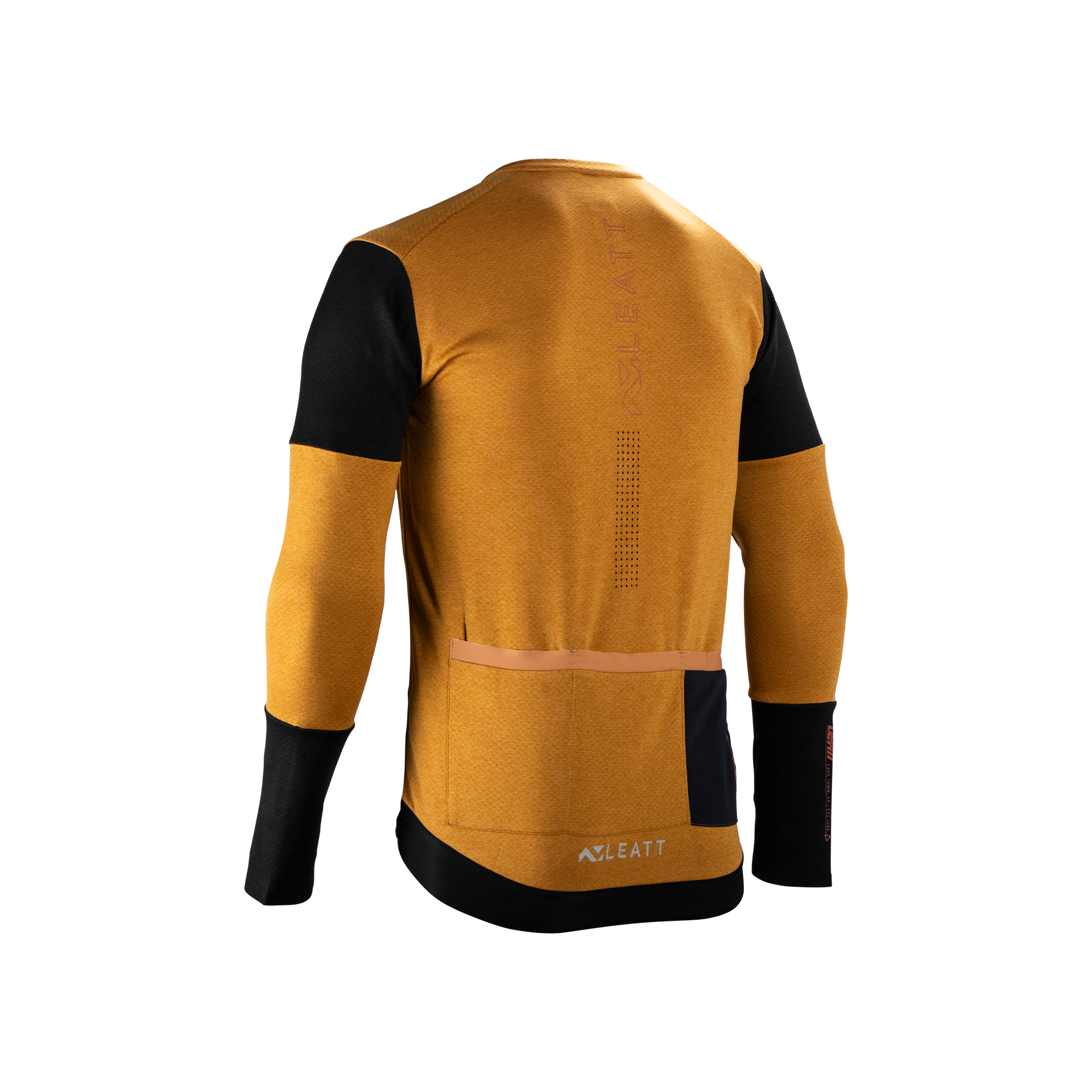 Jersey MTB Trail Long Sleeve 4.0