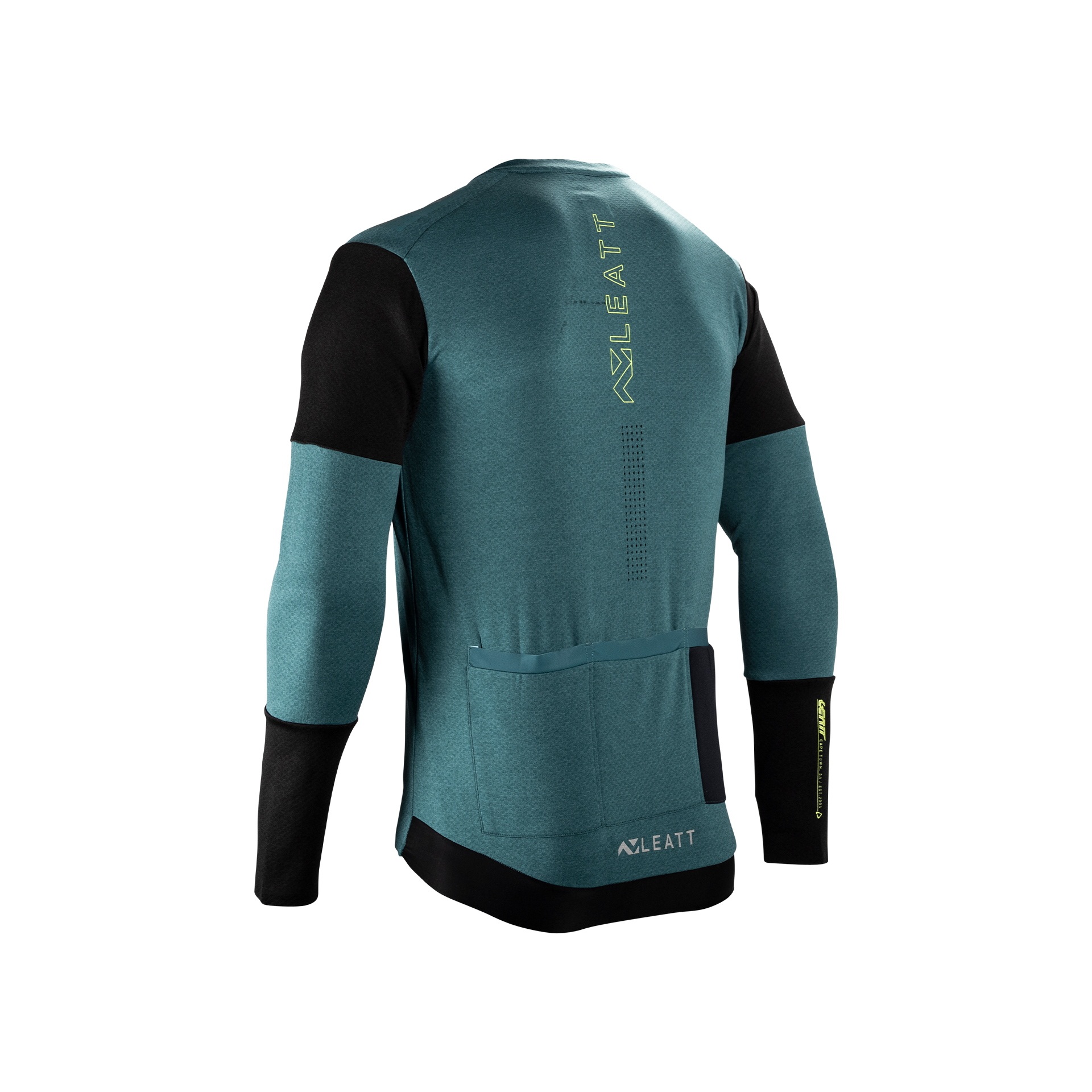 Jersey MTB Trail Long Sleeve 4.0
