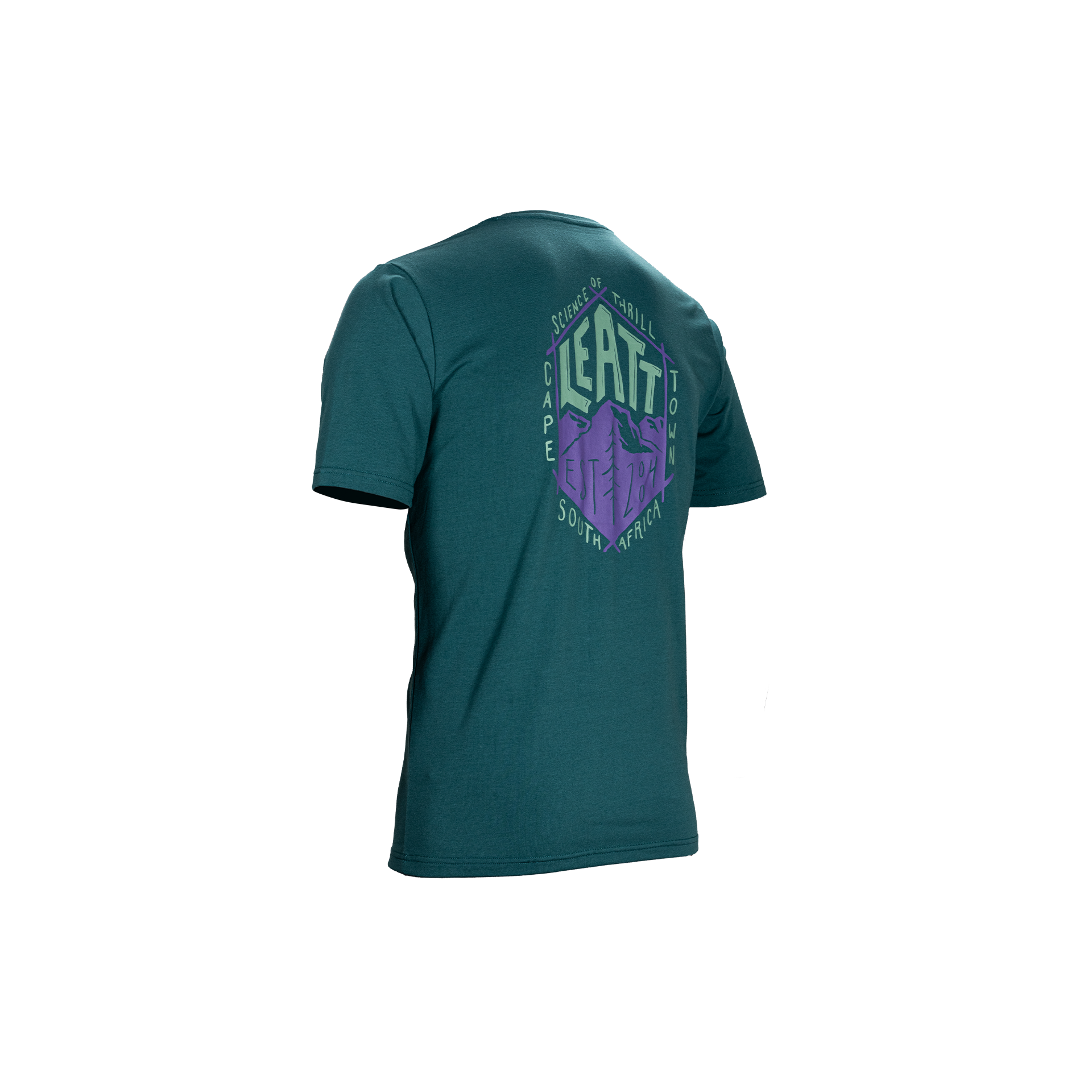 T-Shirt - Core - 2025