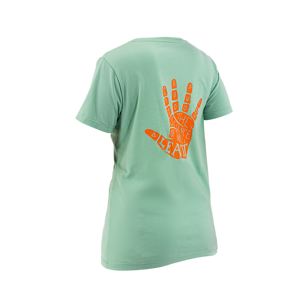 T-Shirt - Core - Women - 2025