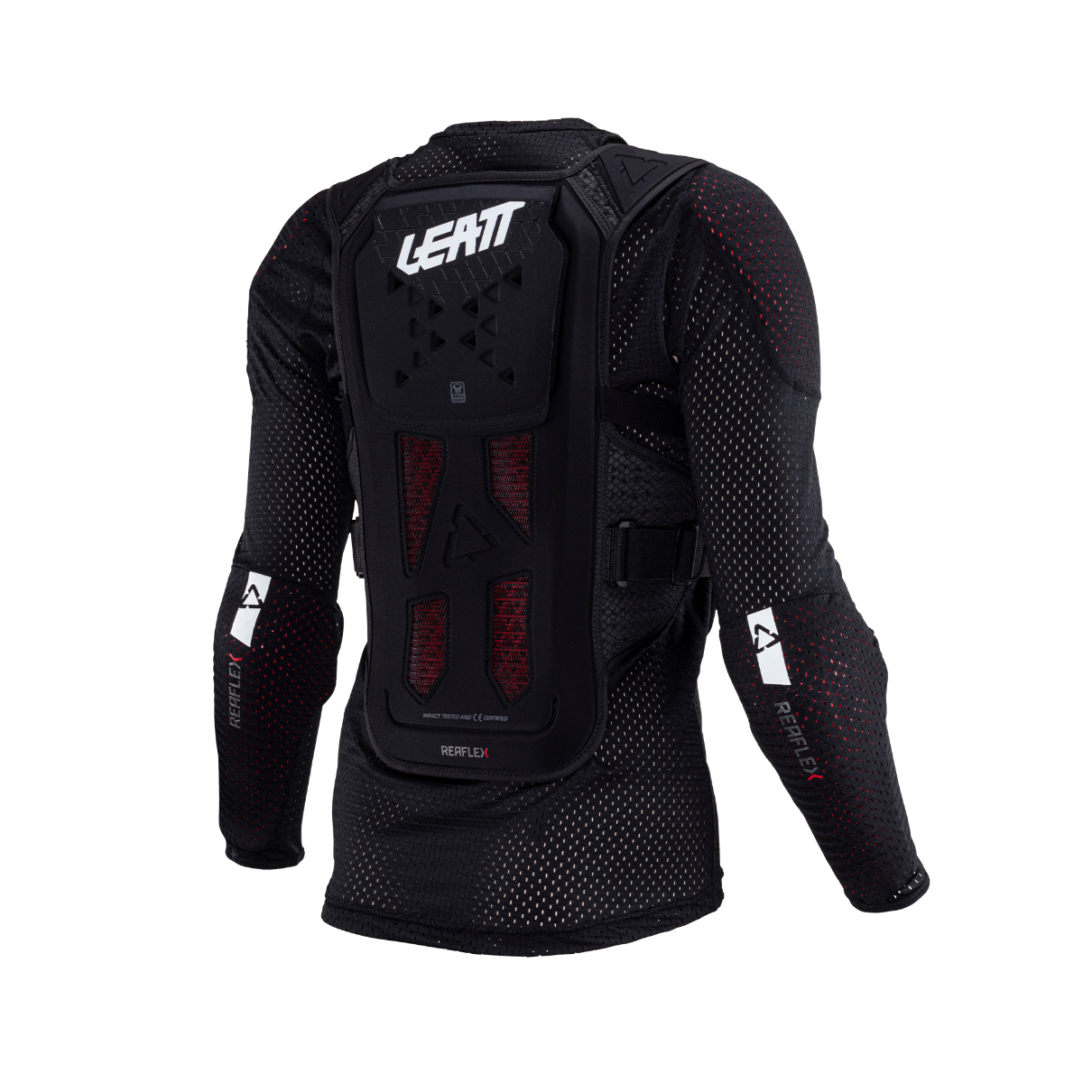 Body Protector ReaFlex Women