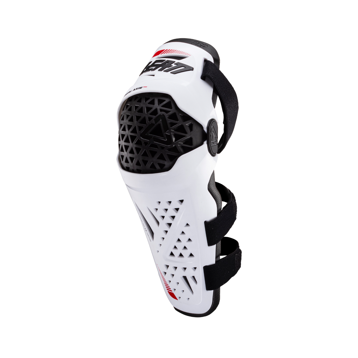 Knee&Shin Guard Dual Axis Pro